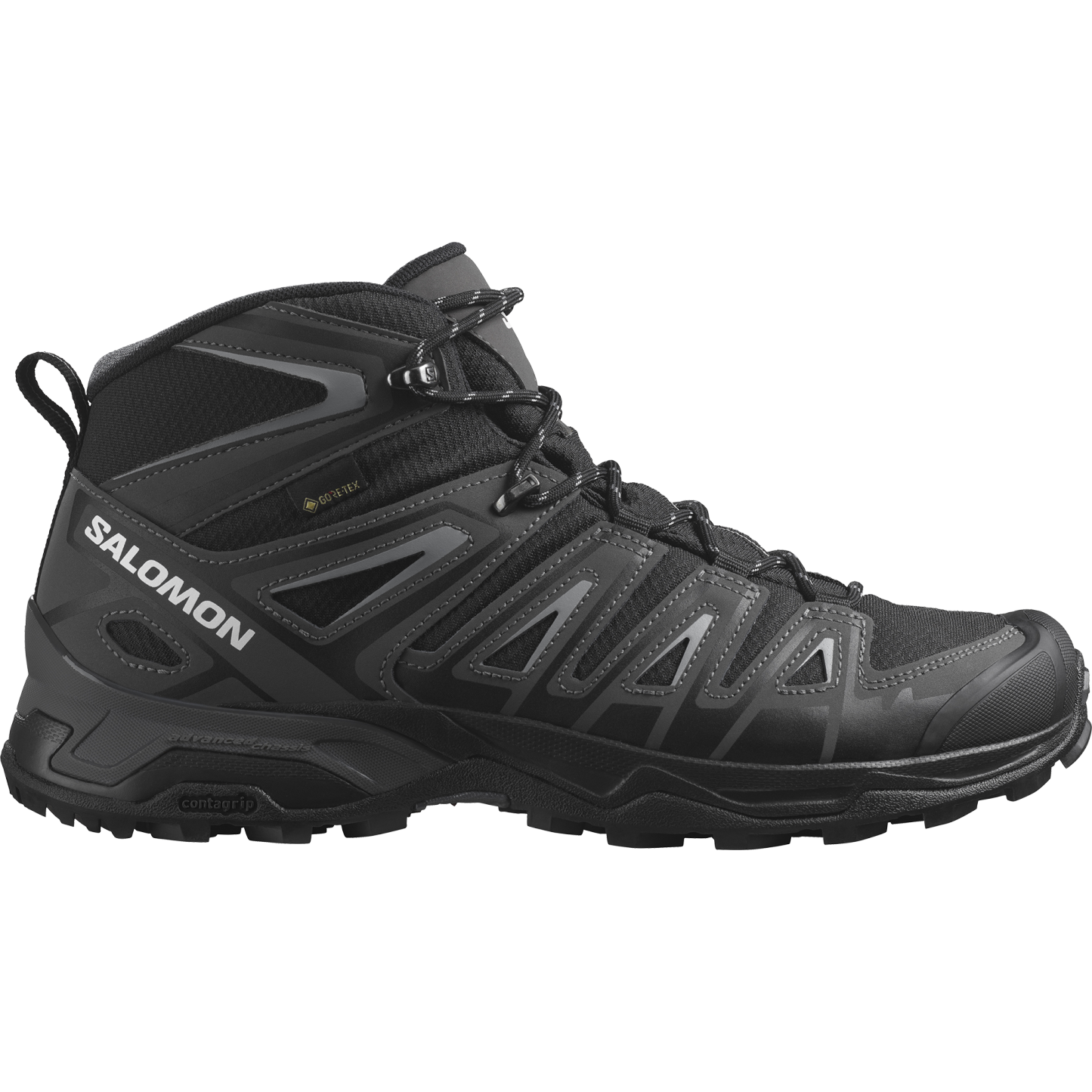 SALOMON MEN X ULTRA PIONEER MID