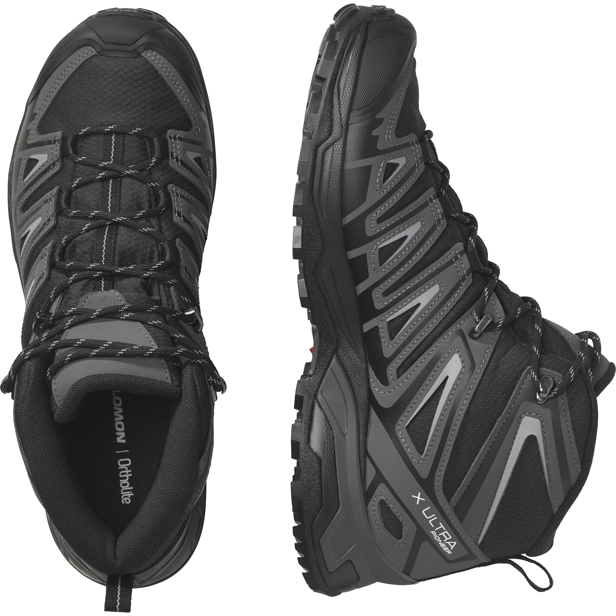 SALOMON MEN X ULTRA PIONEER MID