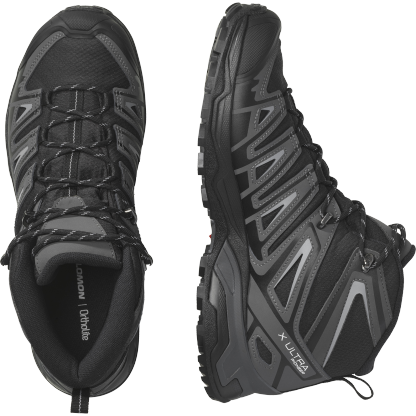 SALOMON MEN X ULTRA PIONEER MID