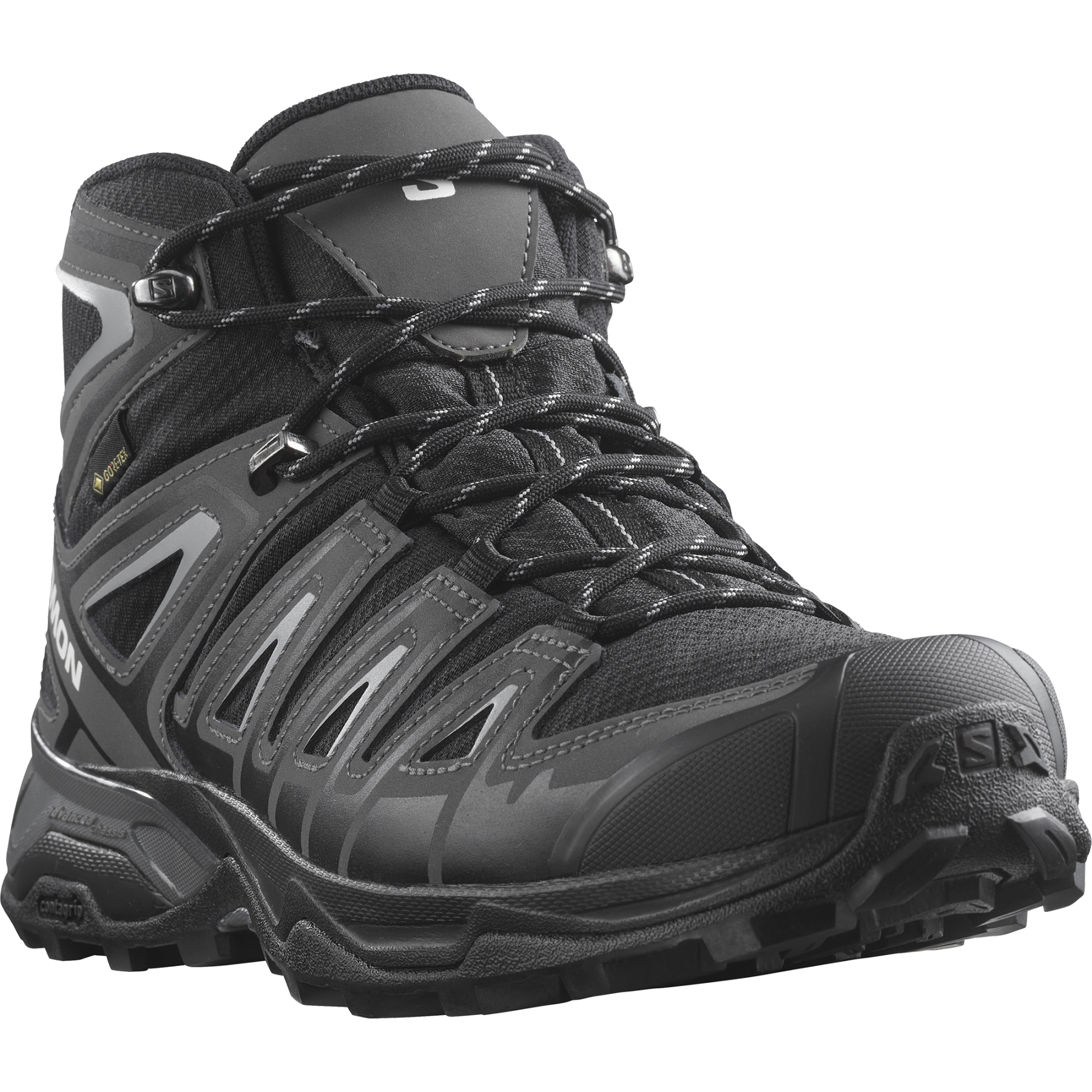 SALOMON MEN X ULTRA PIONEER MID