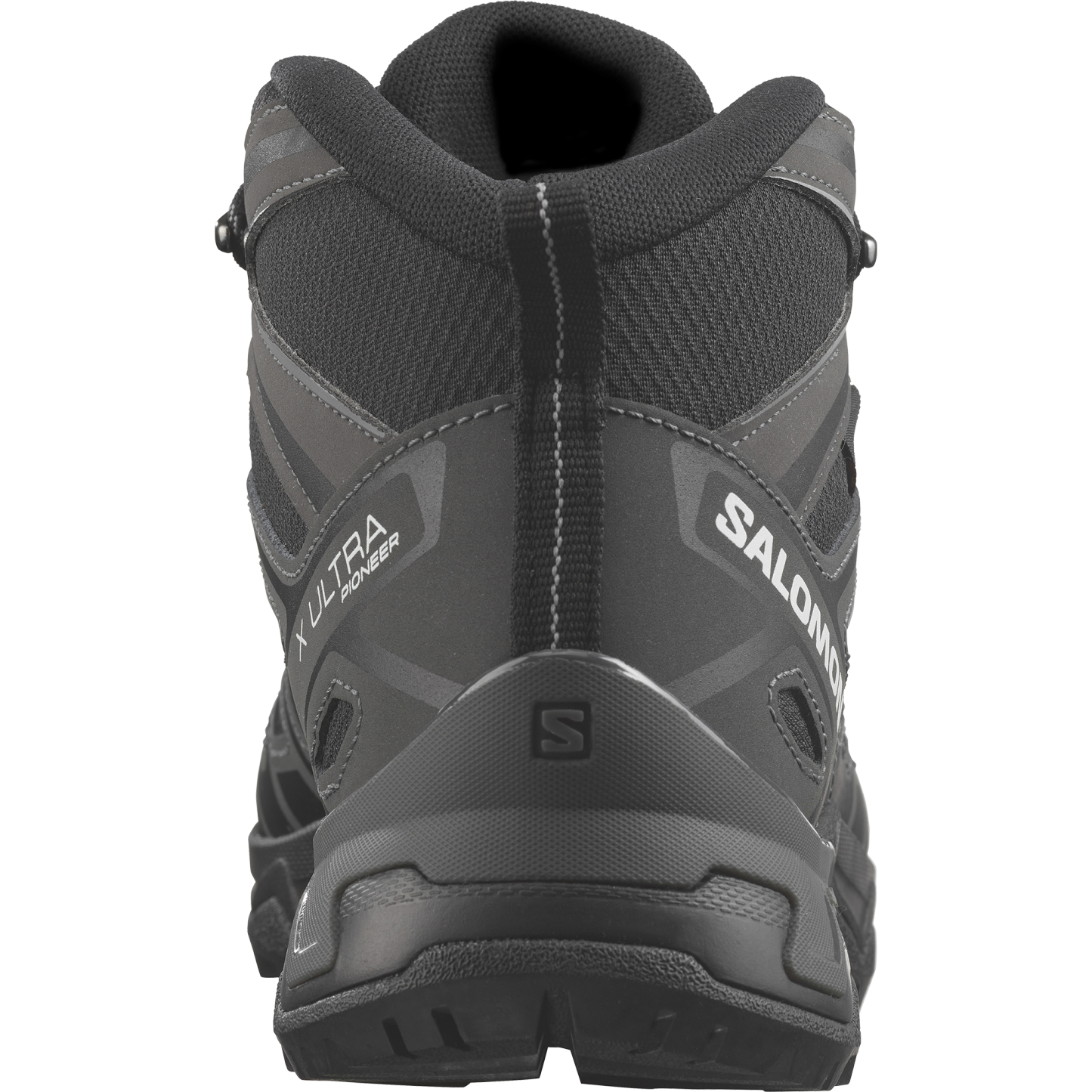 SALOMON MEN X ULTRA PIONEER MID