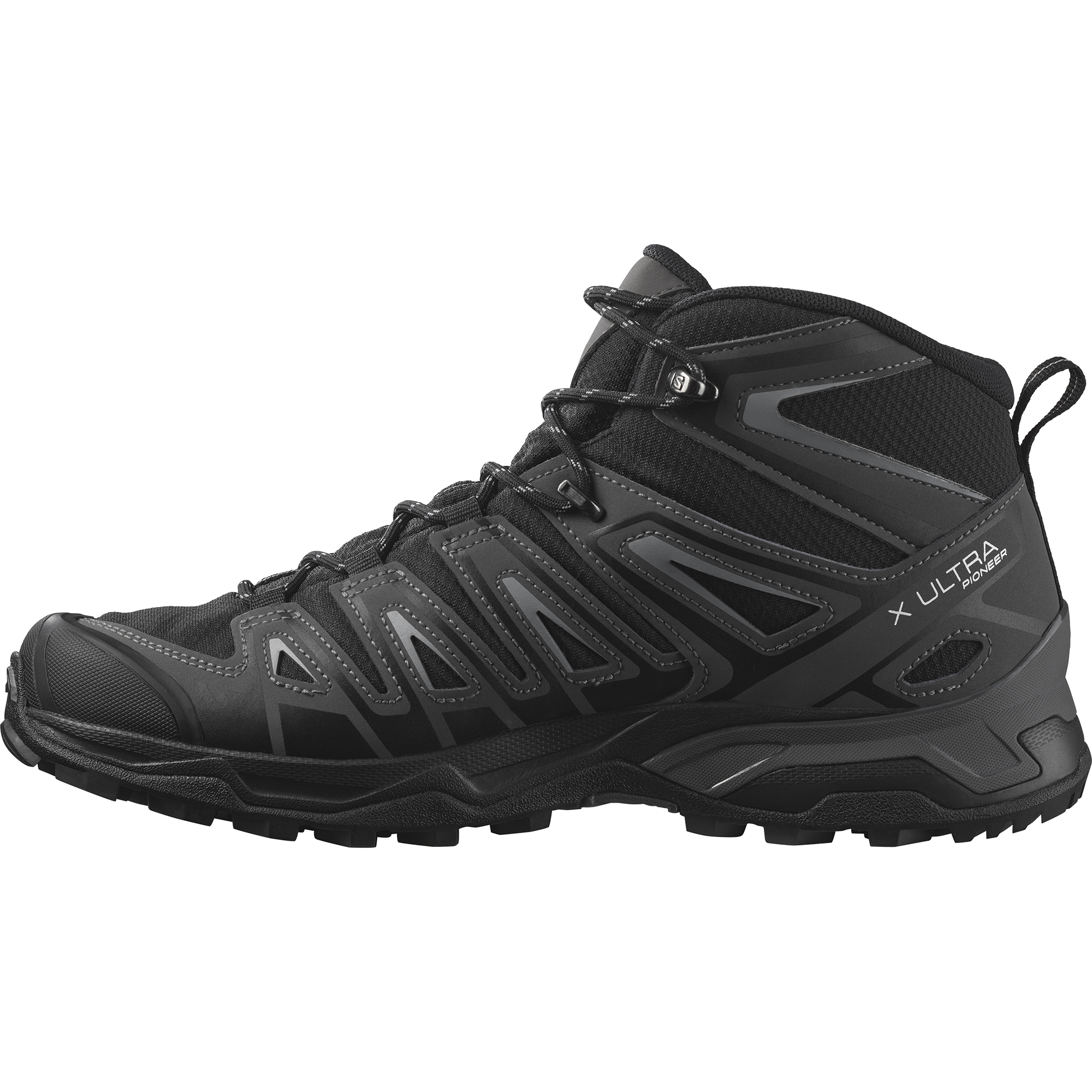 SALOMON MEN X ULTRA PIONEER MID