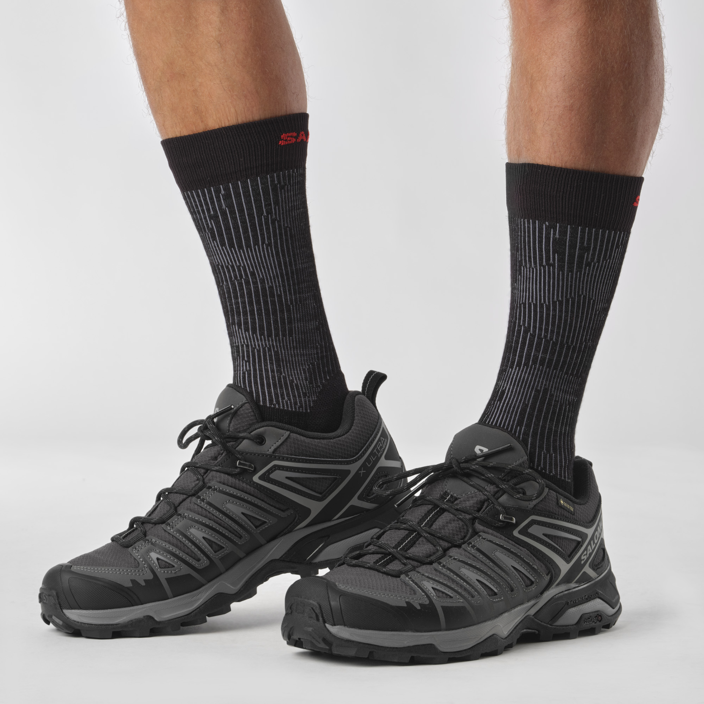 MEN X ULTRA PIONEER GORE-TEX