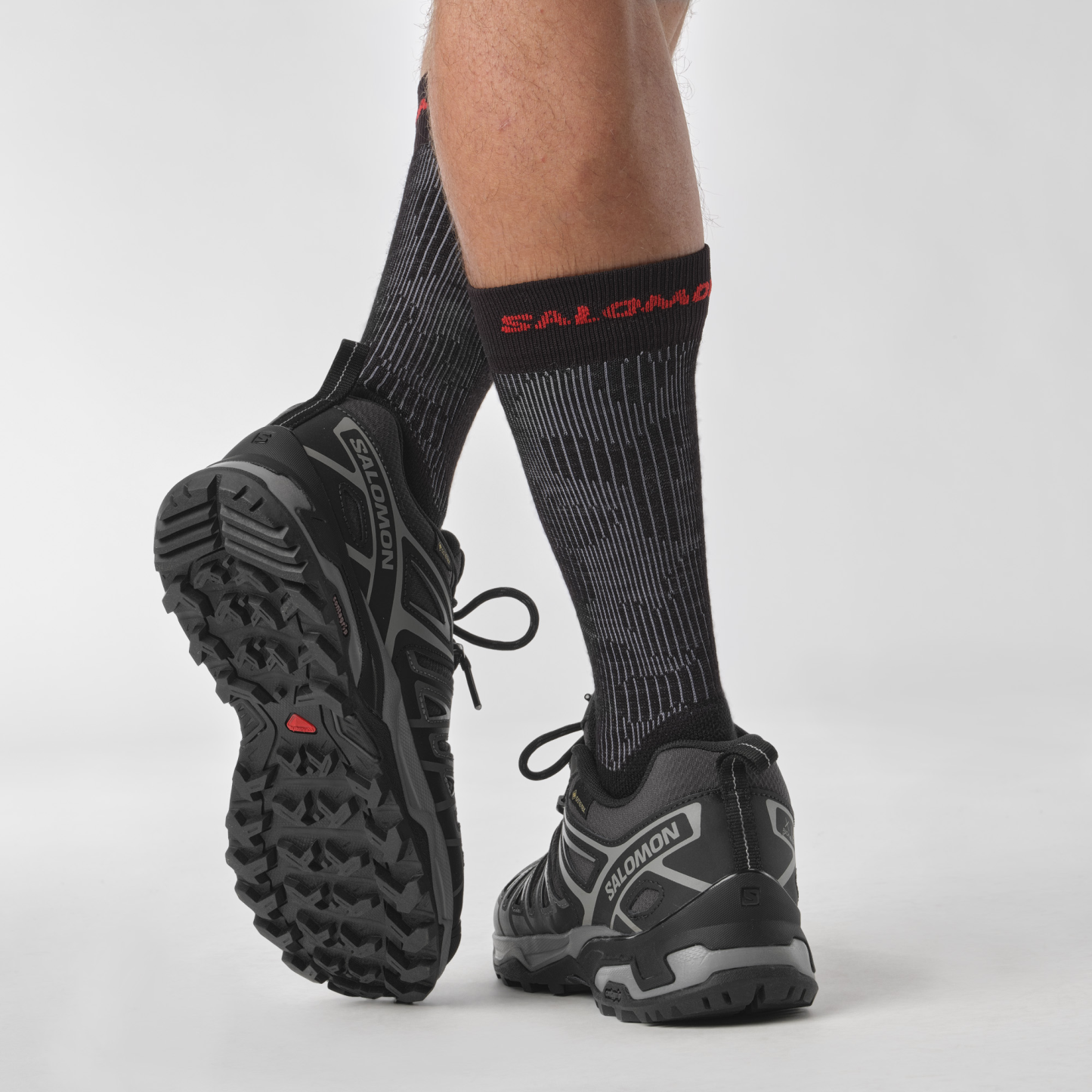 MEN X ULTRA PIONEER GORE-TEX