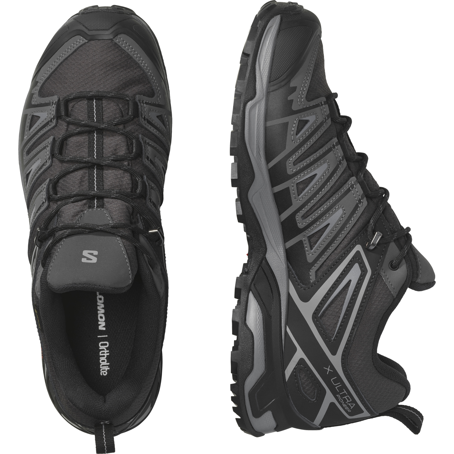 MEN X ULTRA PIONEER GORE-TEX