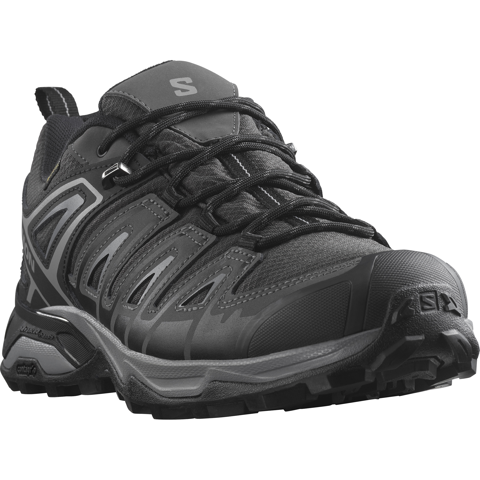 MEN X ULTRA PIONEER GORE-TEX