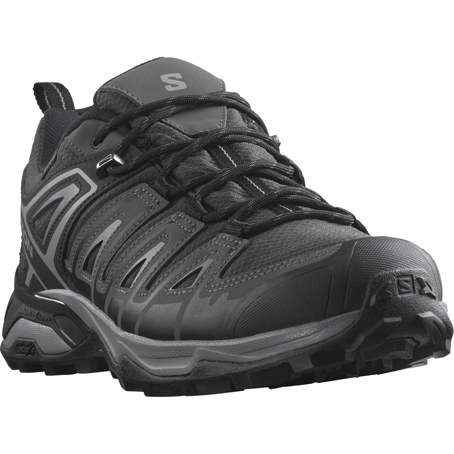 MEN X ULTRA PIONEER GORE-TEX