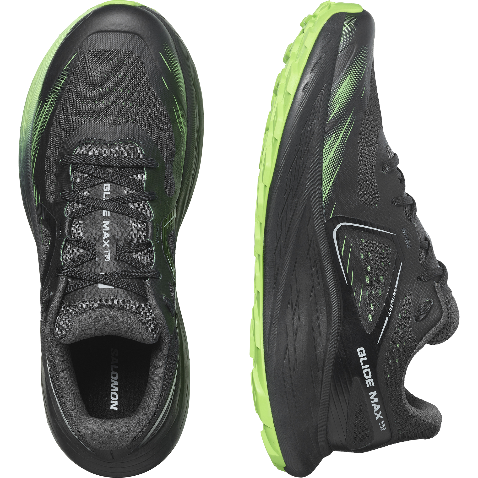 GLIDE MAX TR
