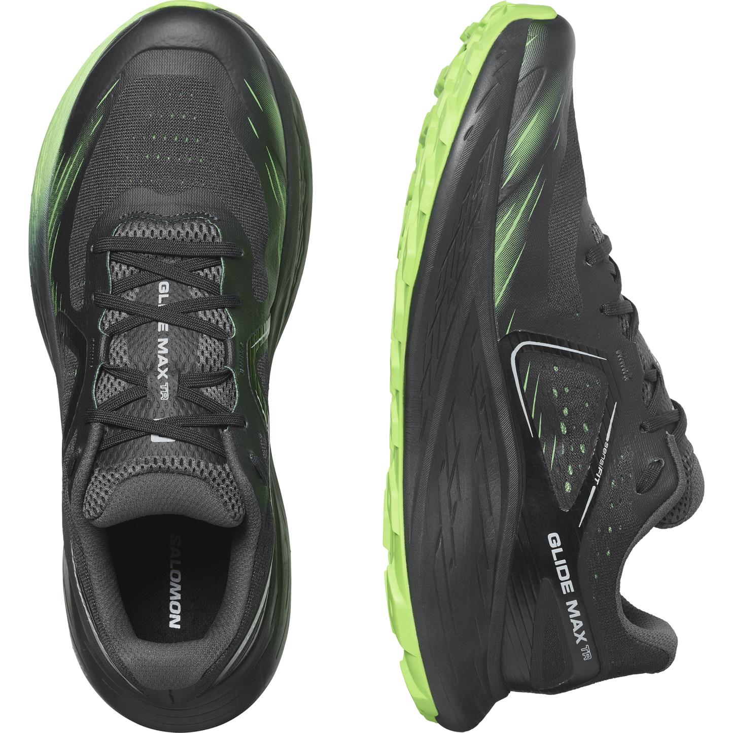 GLIDE MAX TR