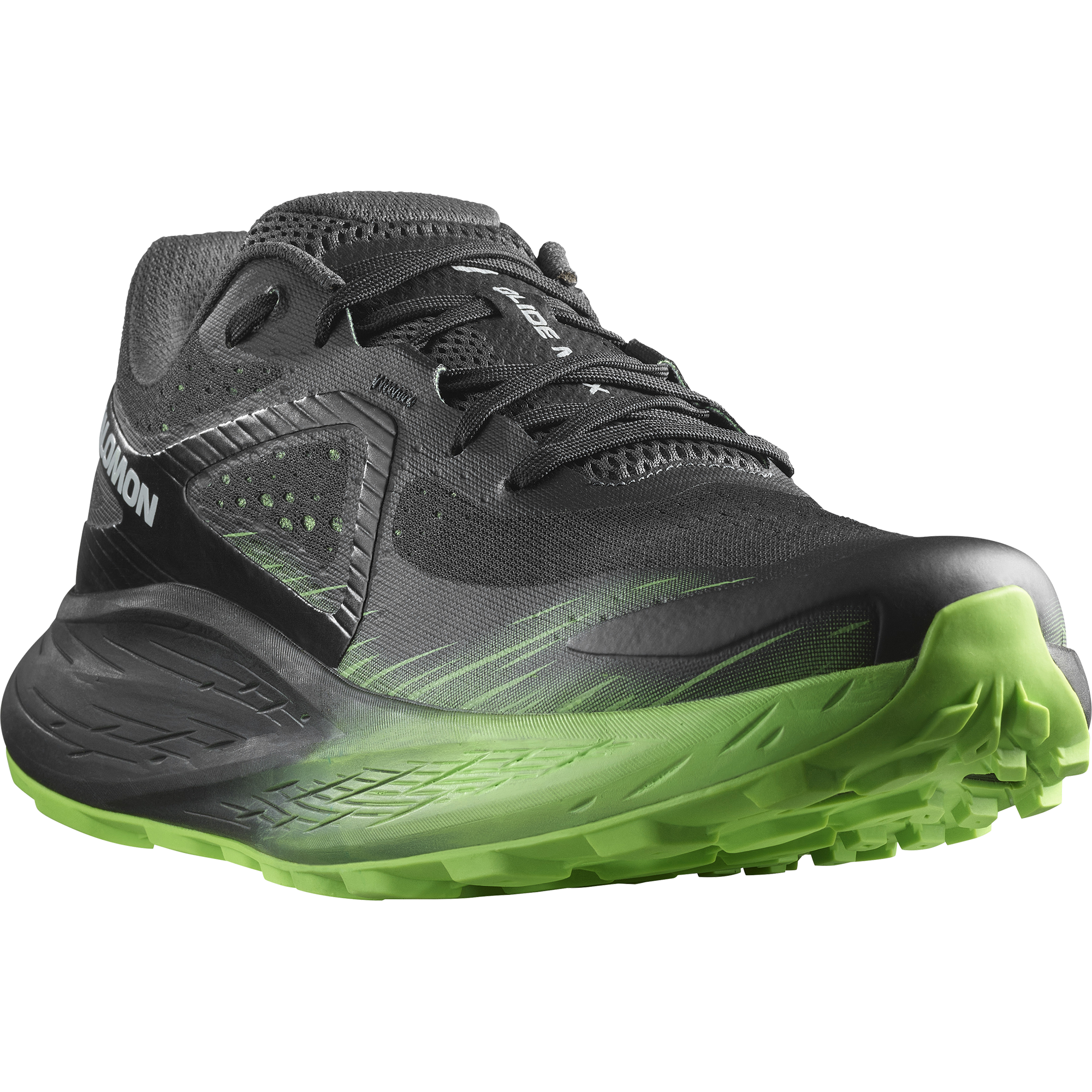 GLIDE MAX TR