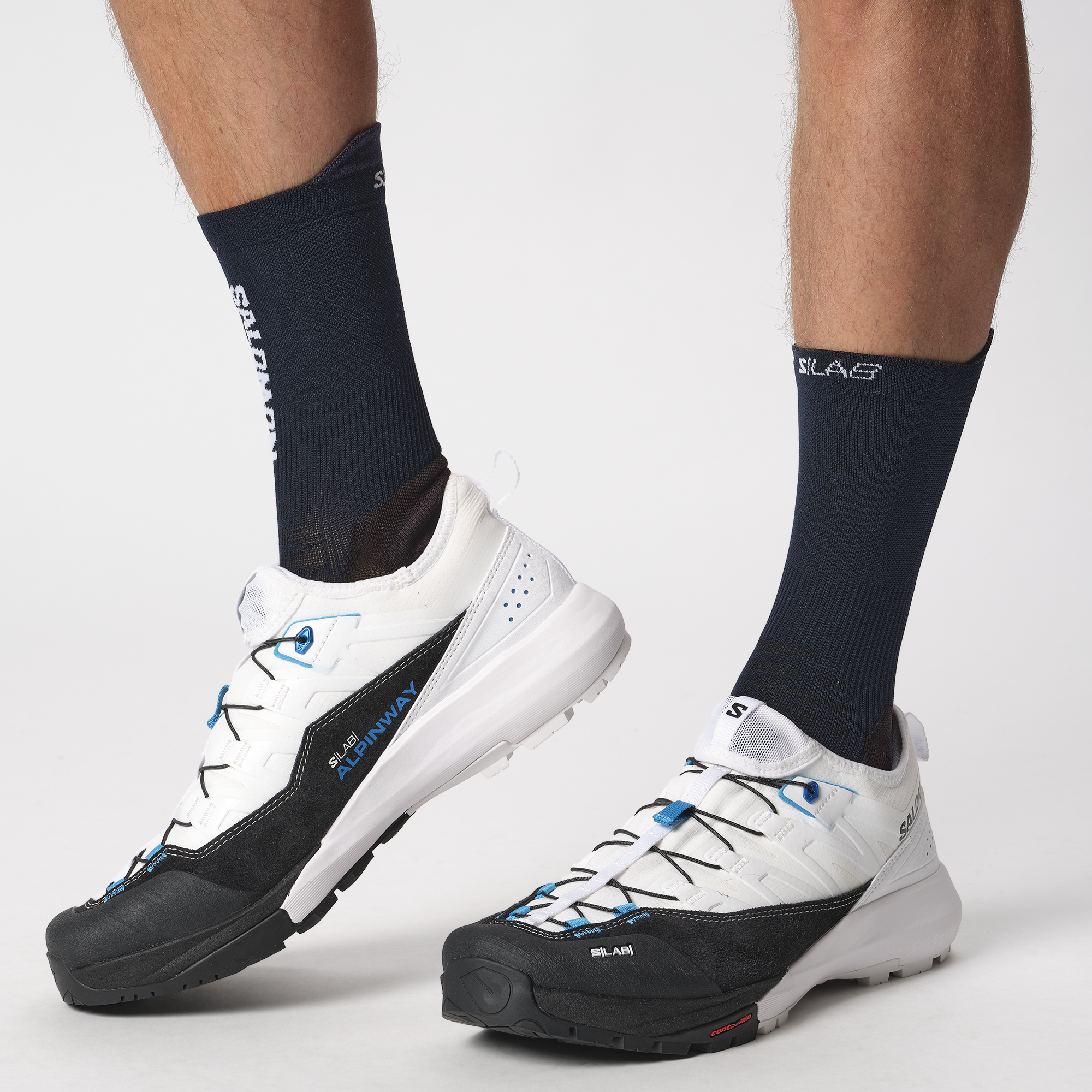 S/LAB ALPINWAY – SALOMON ID