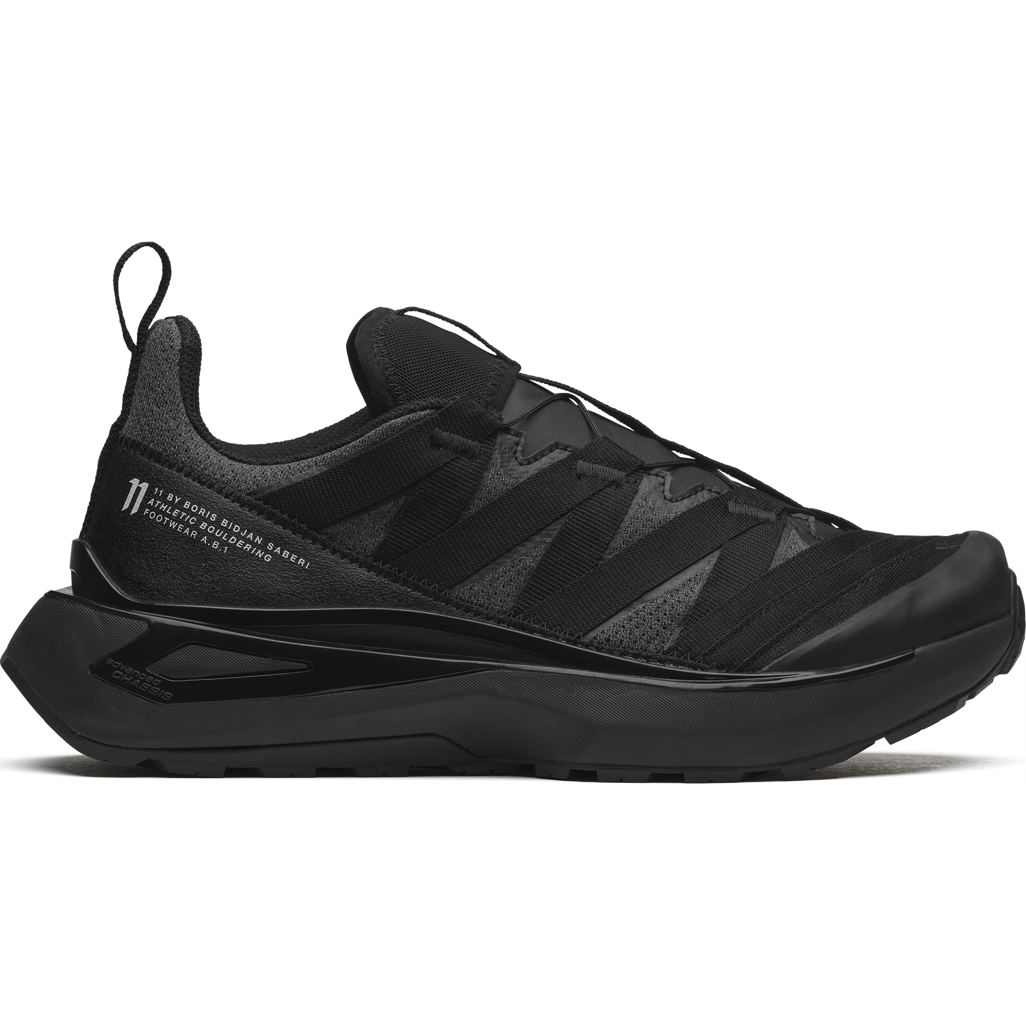 SALOMON SHOES 11S FOOTWEAR A.B.1
