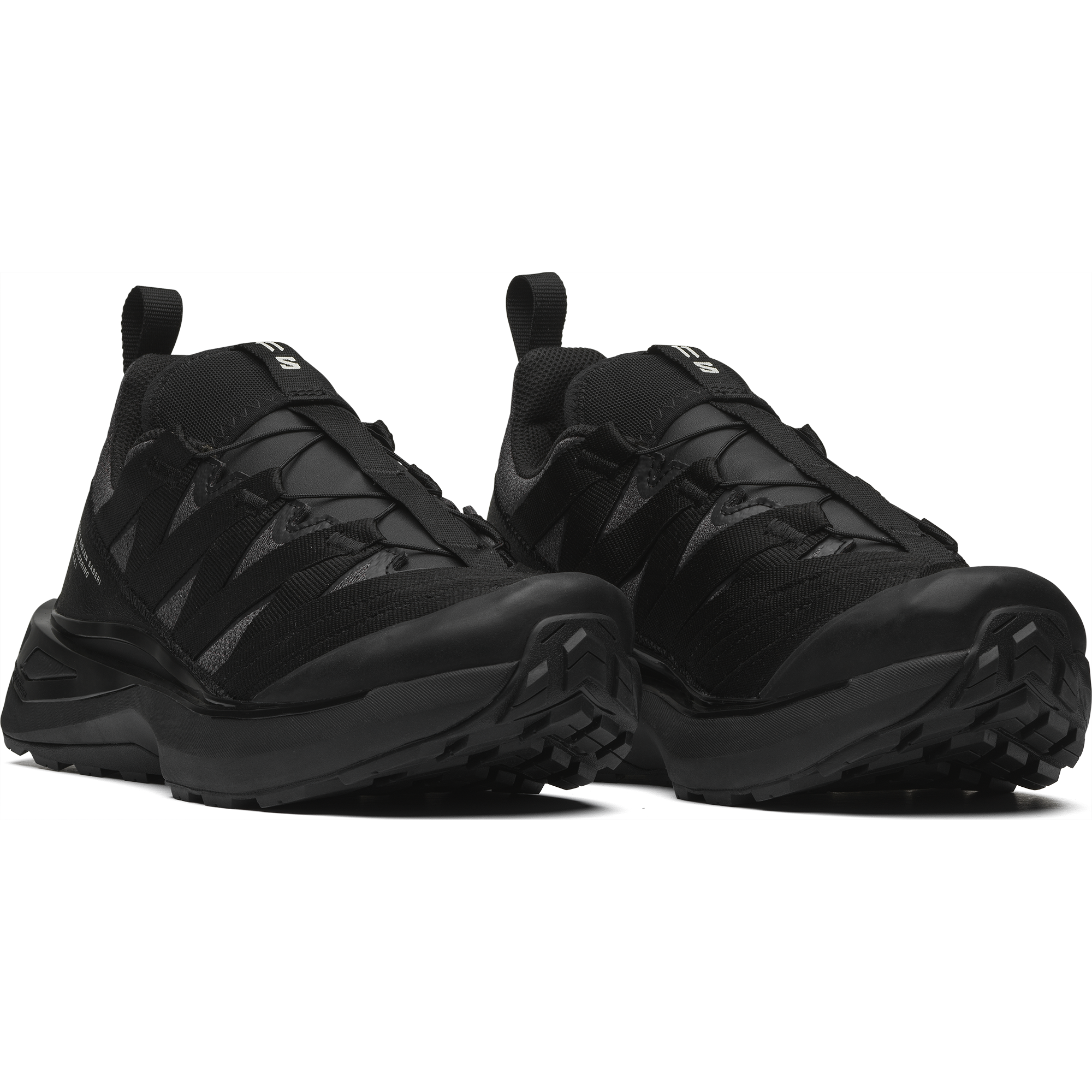SALOMON SHOES 11S FOOTWEAR A.B.1