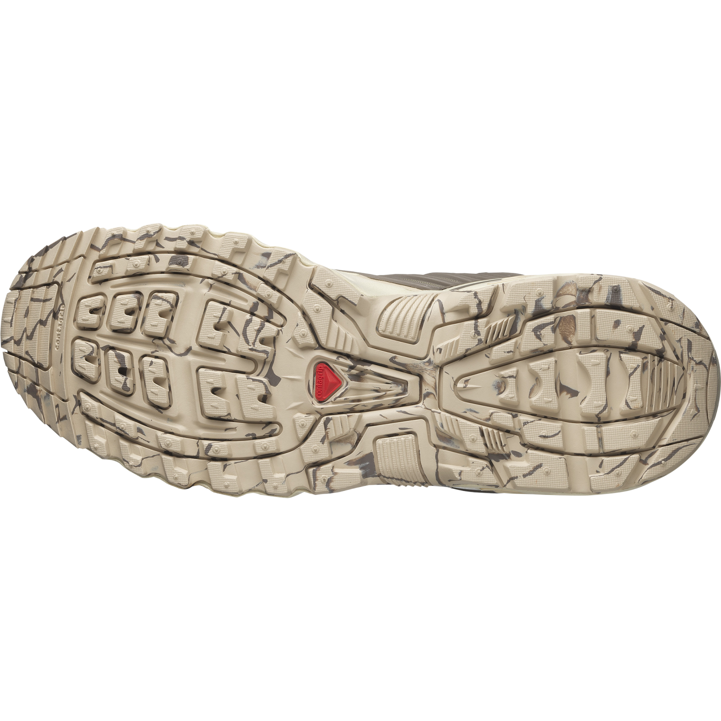 ACS PRO DESERT