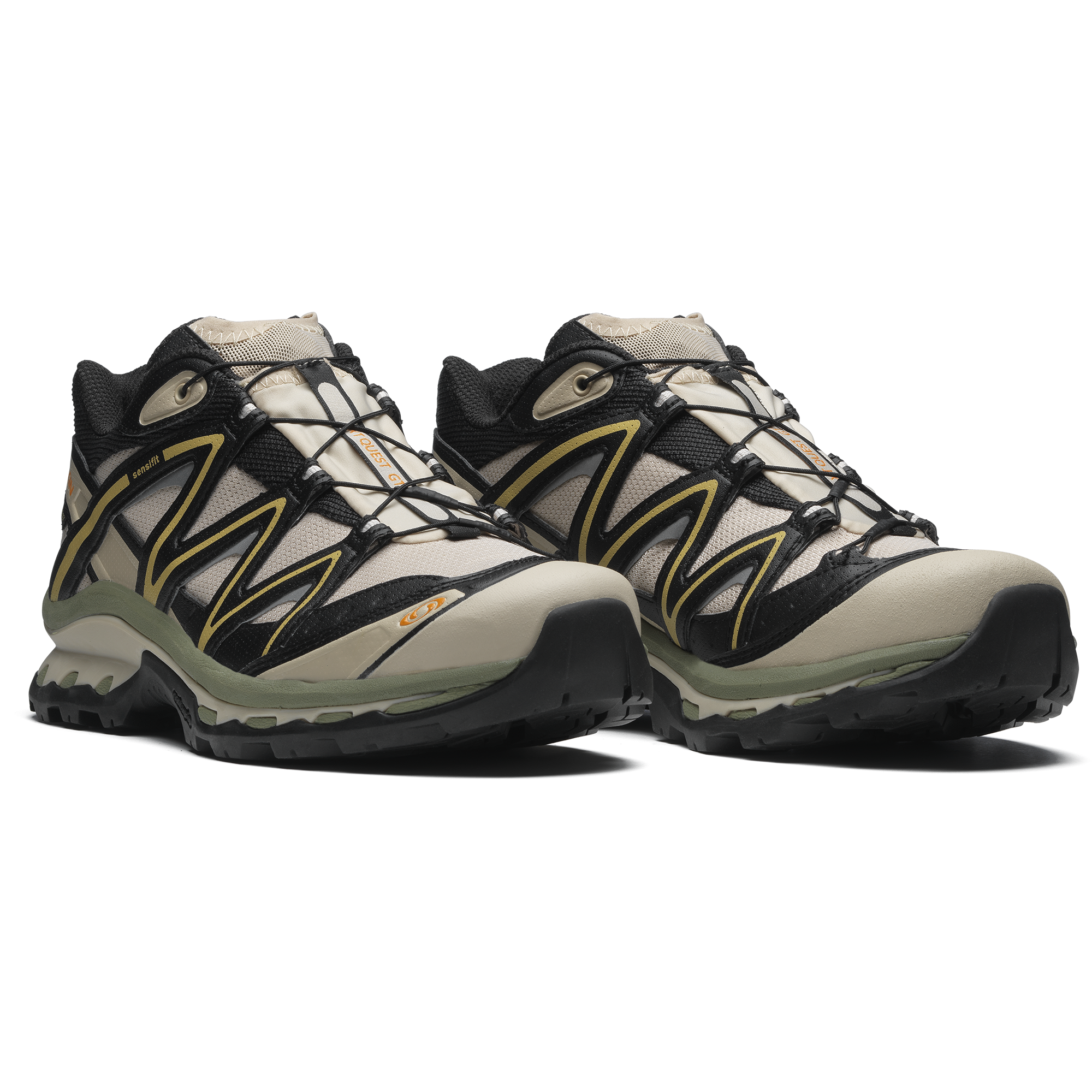 XT-QUEST GORE-TEX
