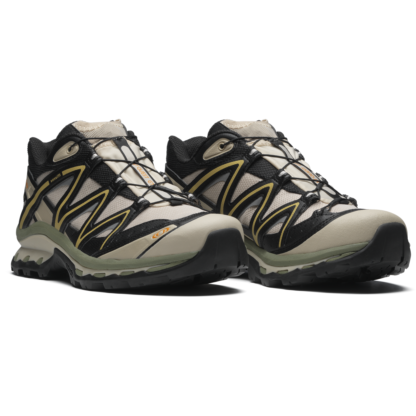 XT-QUEST GORE-TEX