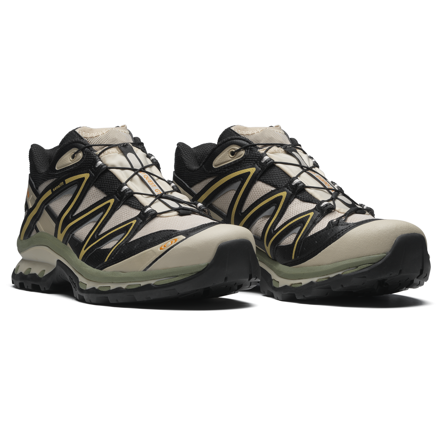 XT-QUEST GORE-TEX
