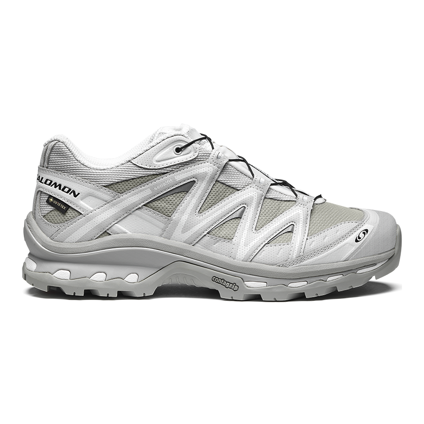 #GHOST GRAY