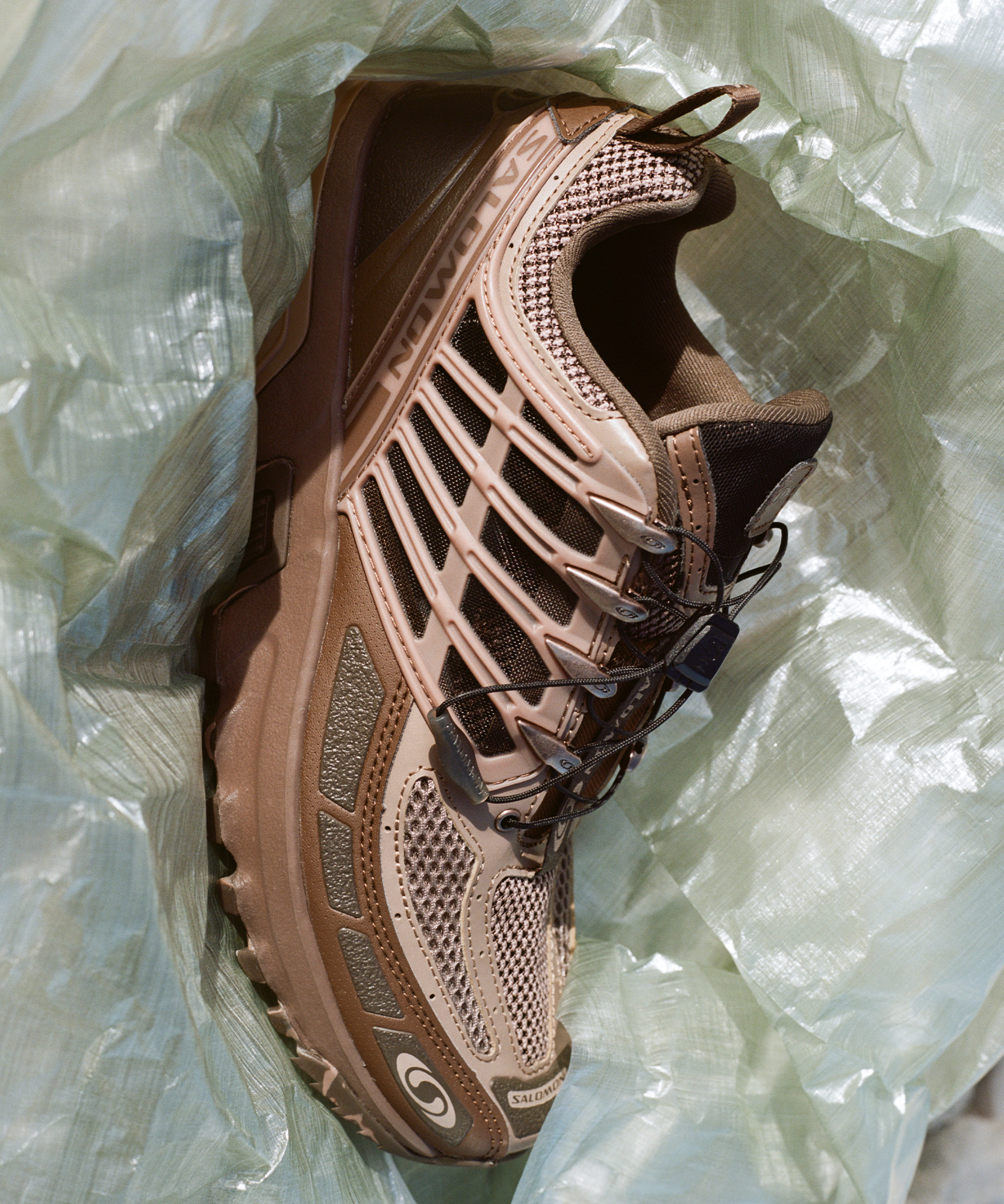 SALOMON SHOES ACS PRO DESERT