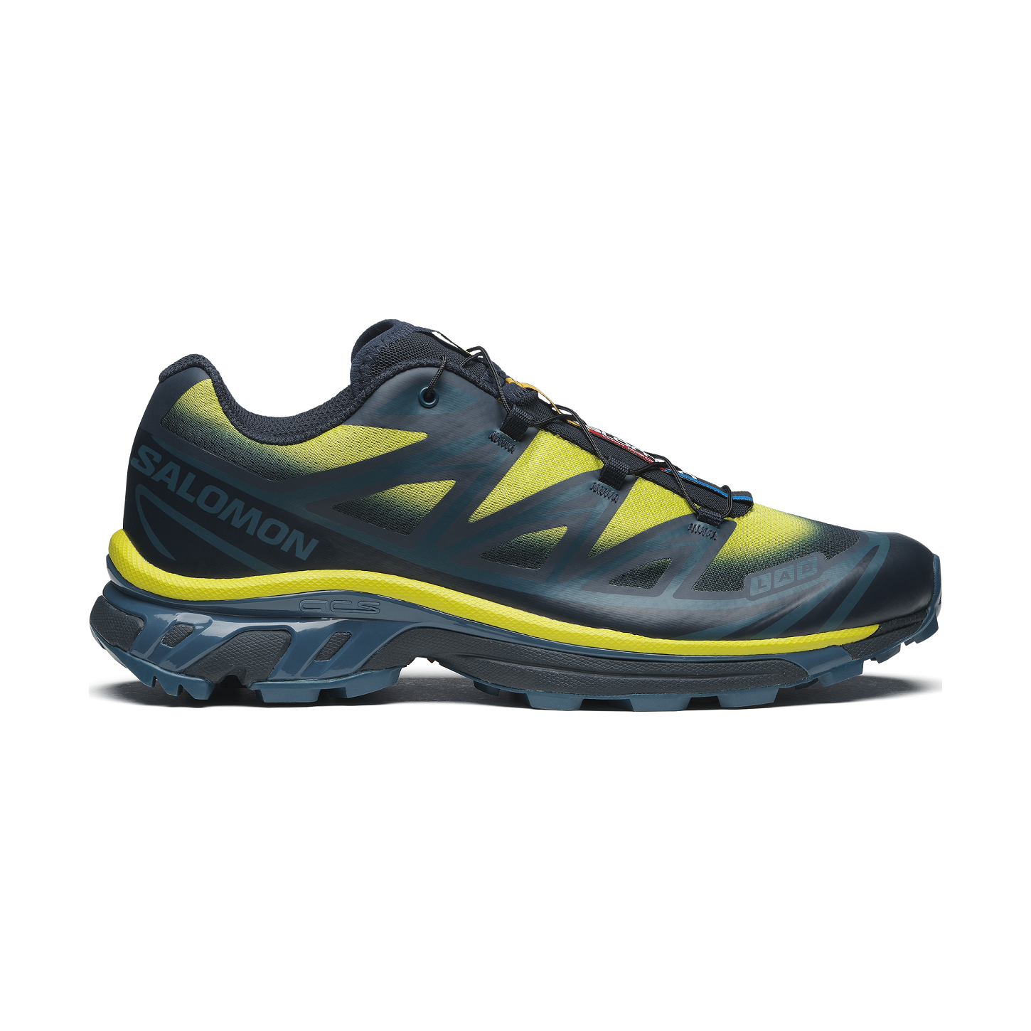 XT-6 SKYLINE – SALOMON ID