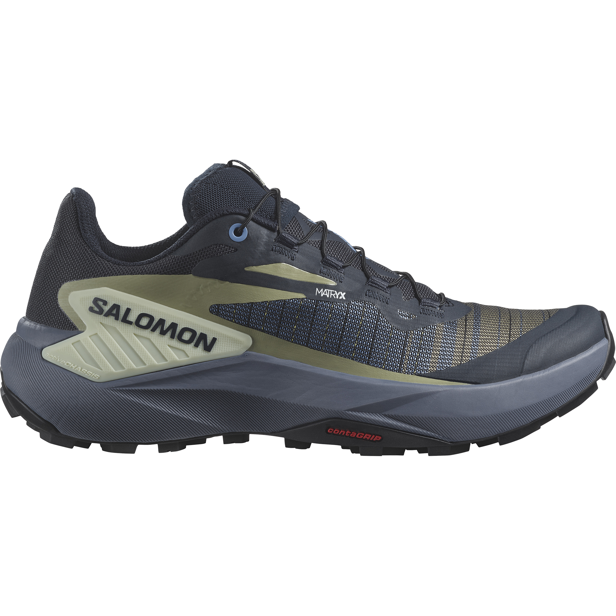 SALOMON GENESIS W
