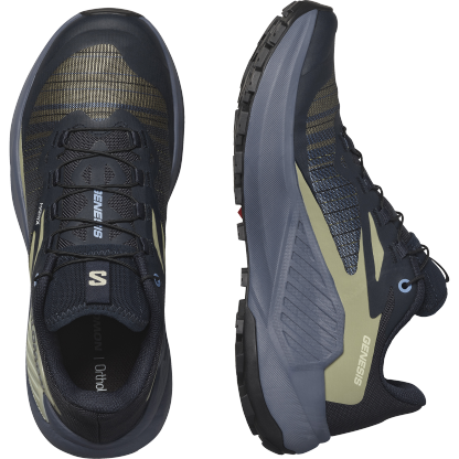 SALOMON GENESIS W