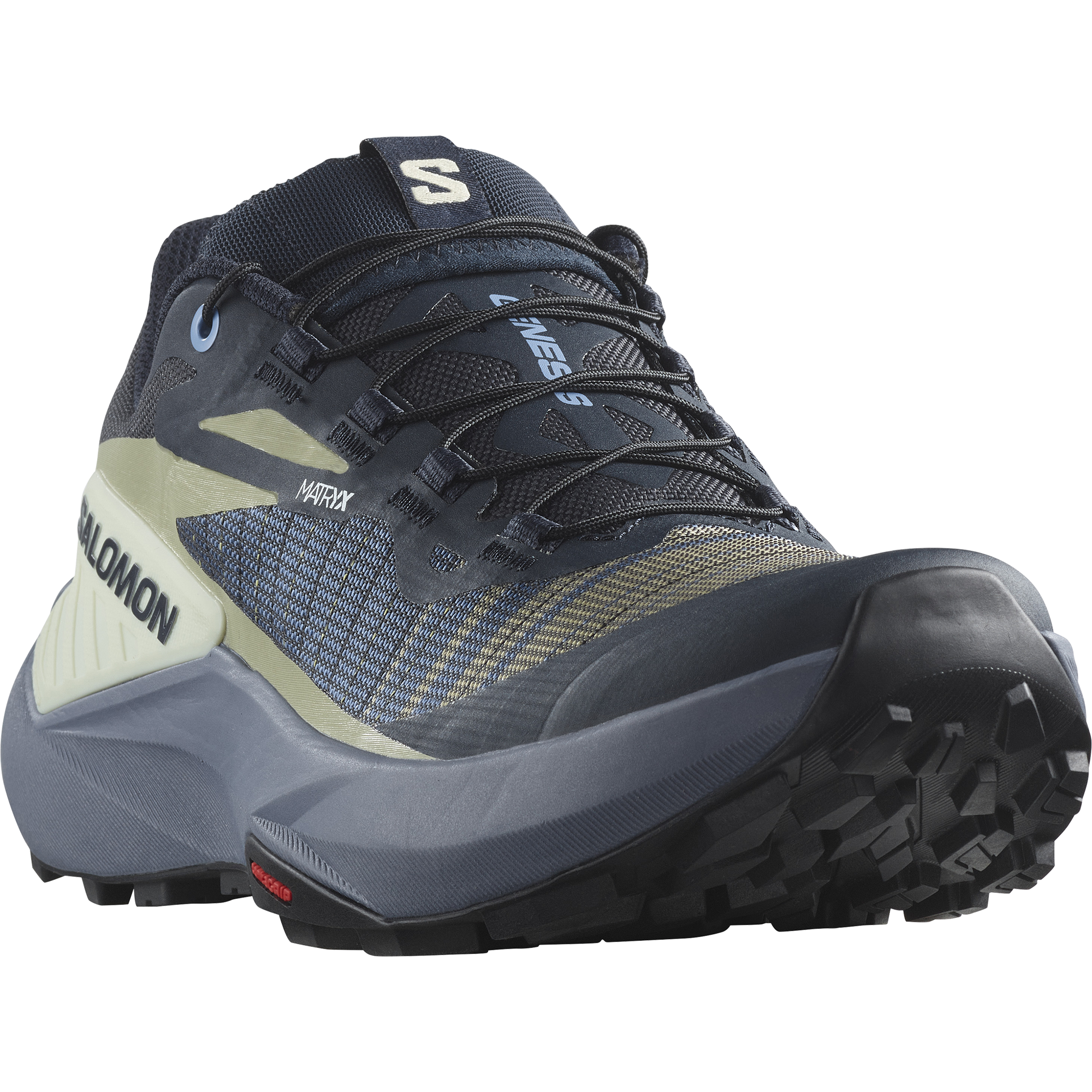 SALOMON GENESIS W