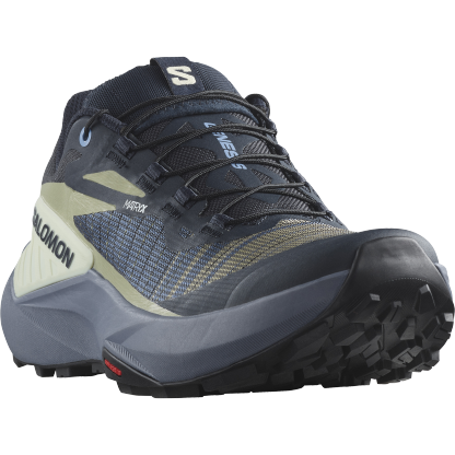 SALOMON GENESIS W