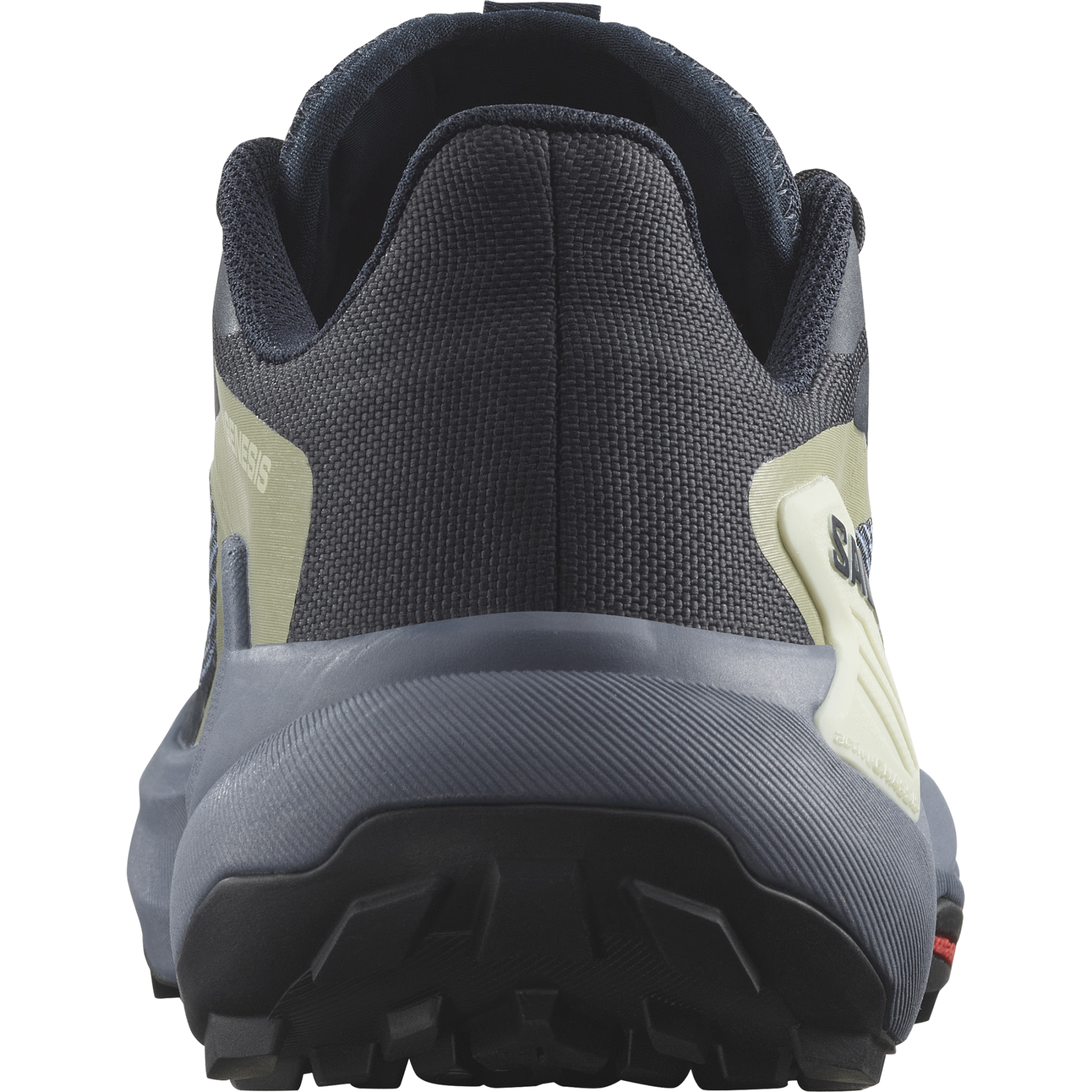 SALOMON GENESIS W
