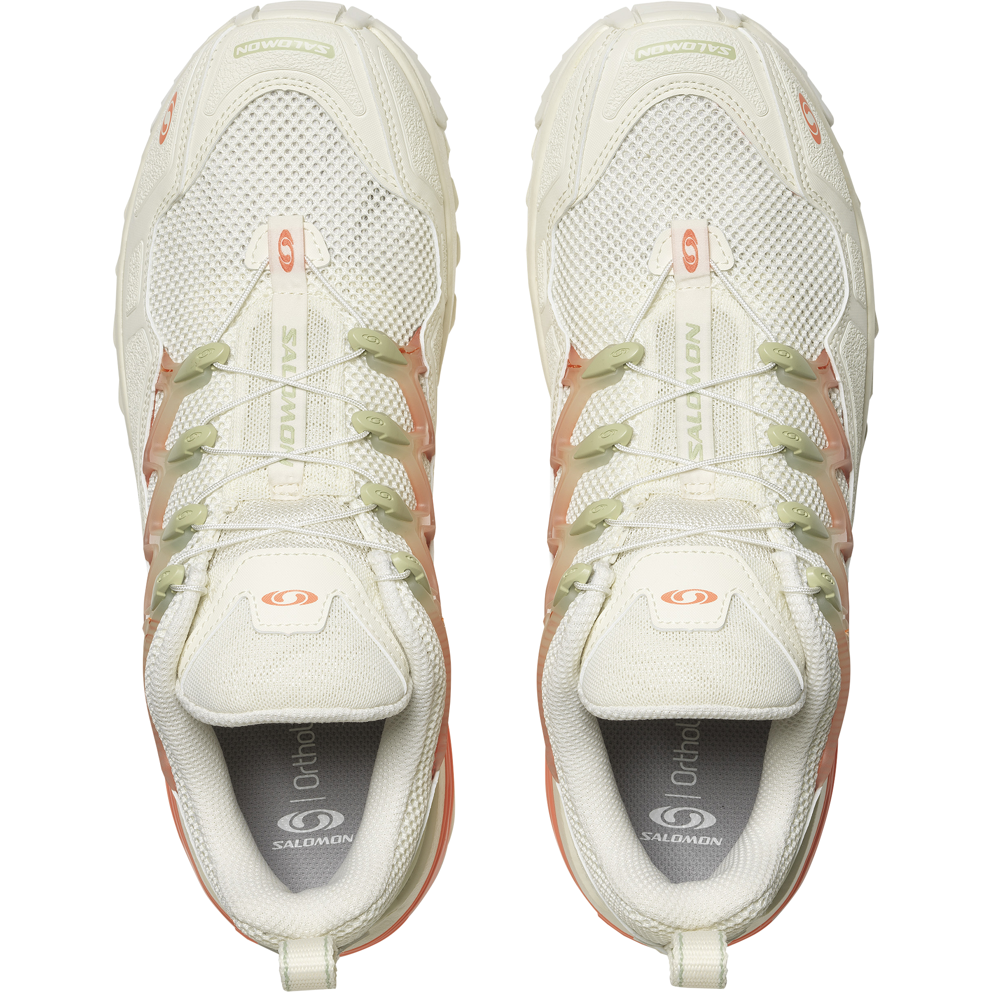 SALOMON ACS + OG