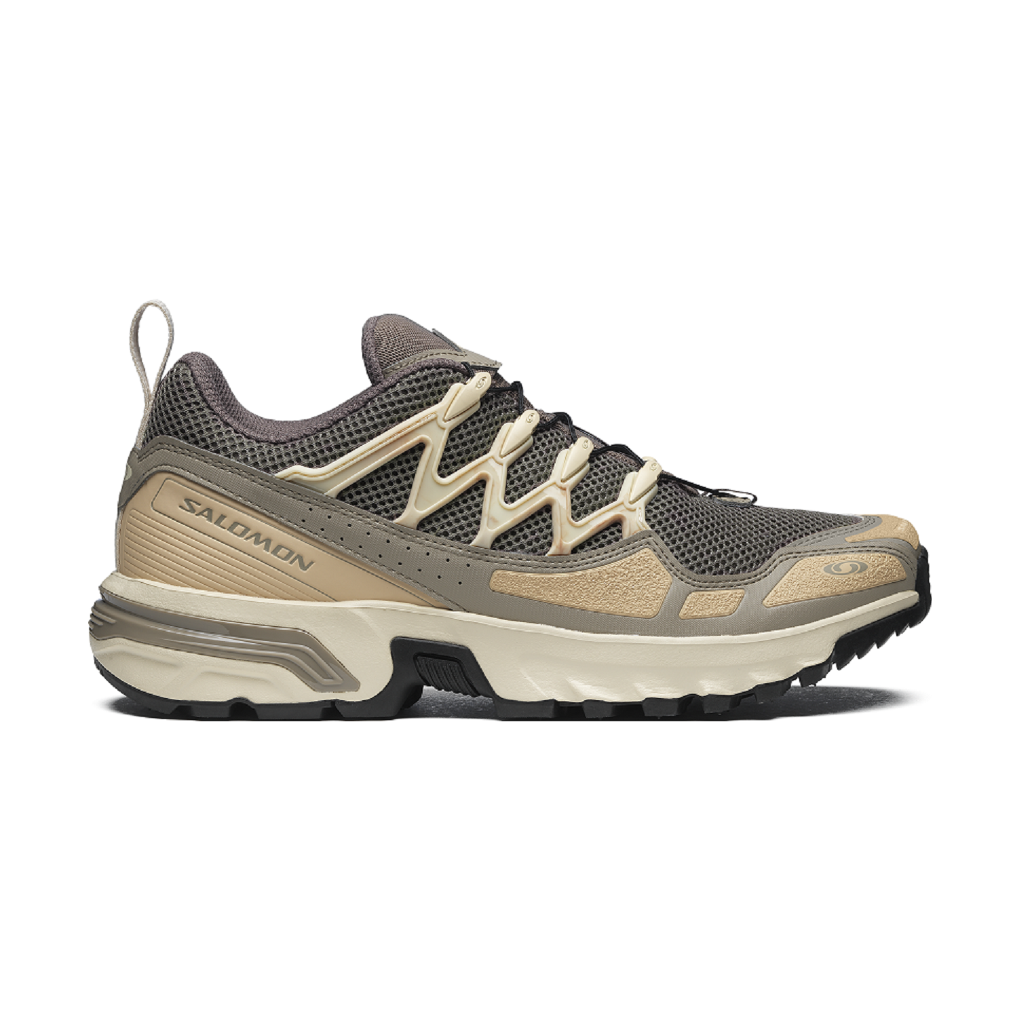 SALOMON ACS + OG – SALOMON ID