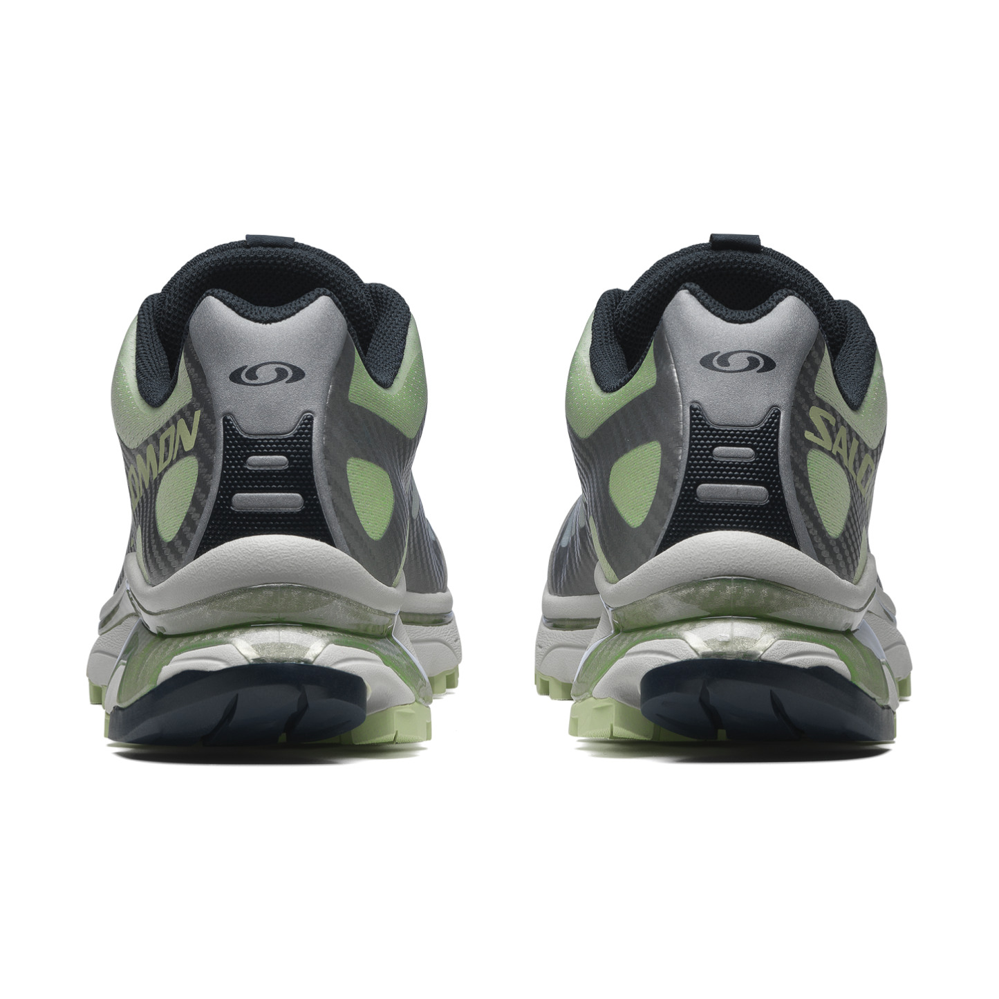 #CELADON GREEN