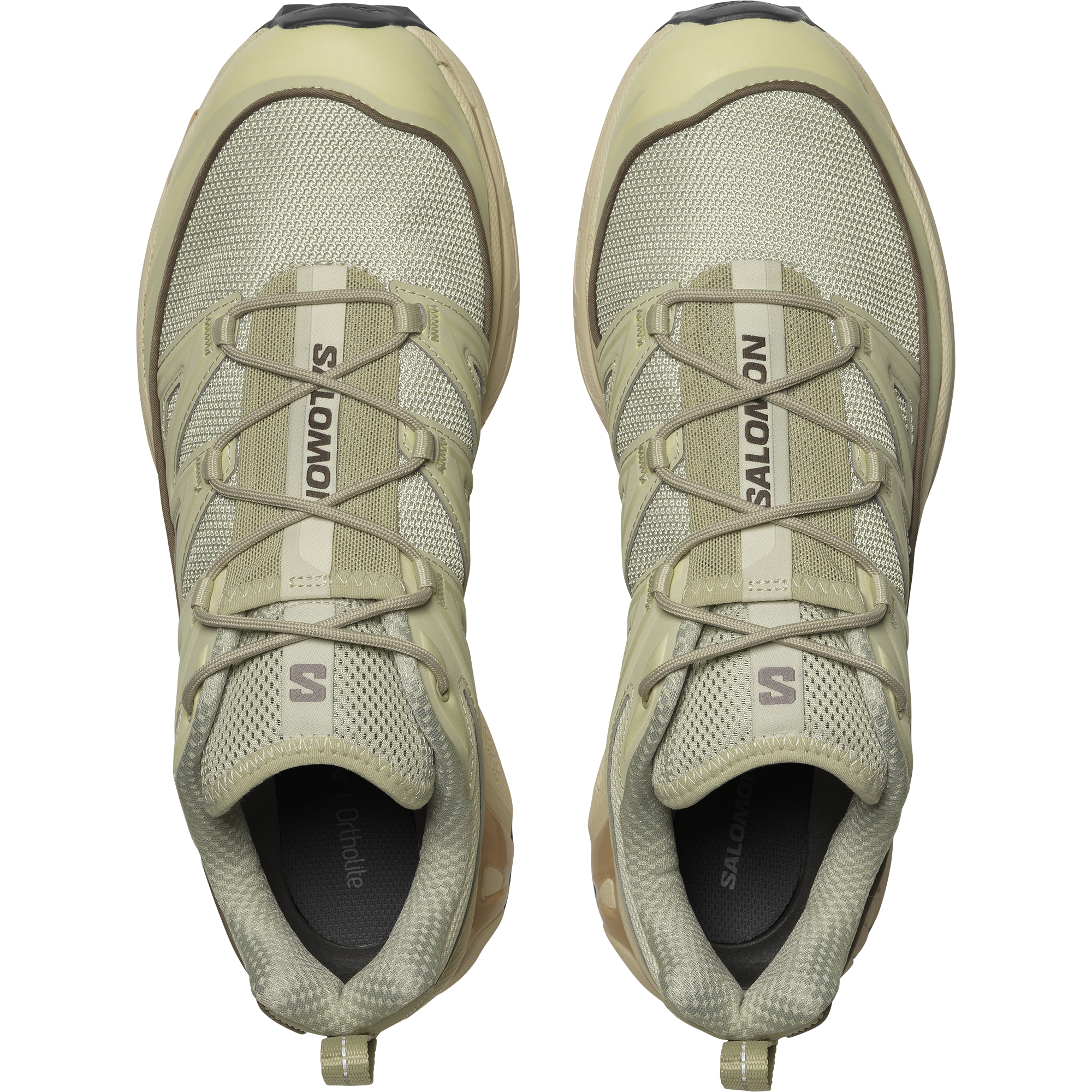 SALOMON XT-6 EXPANSE