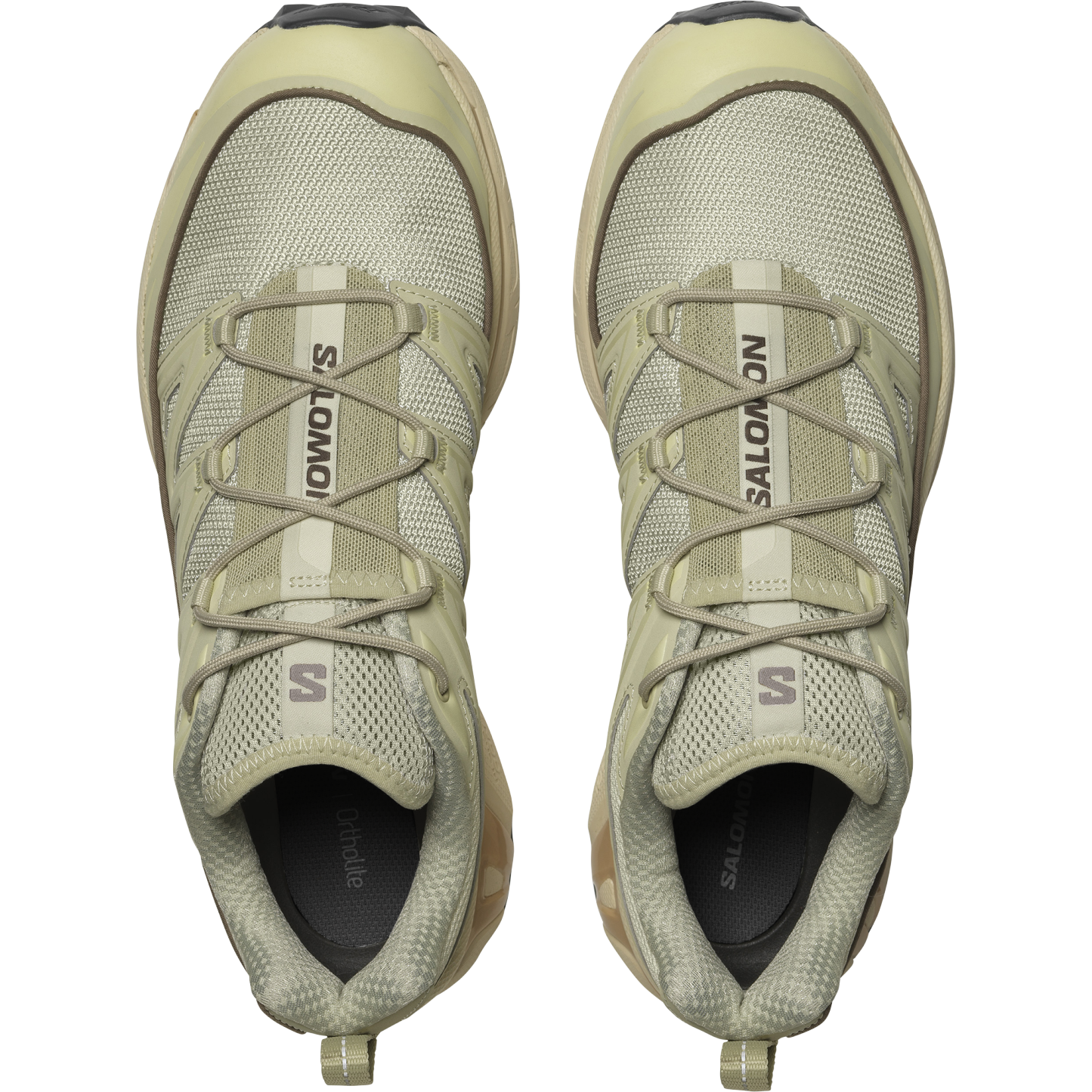 SALOMON XT-6 EXPANSE