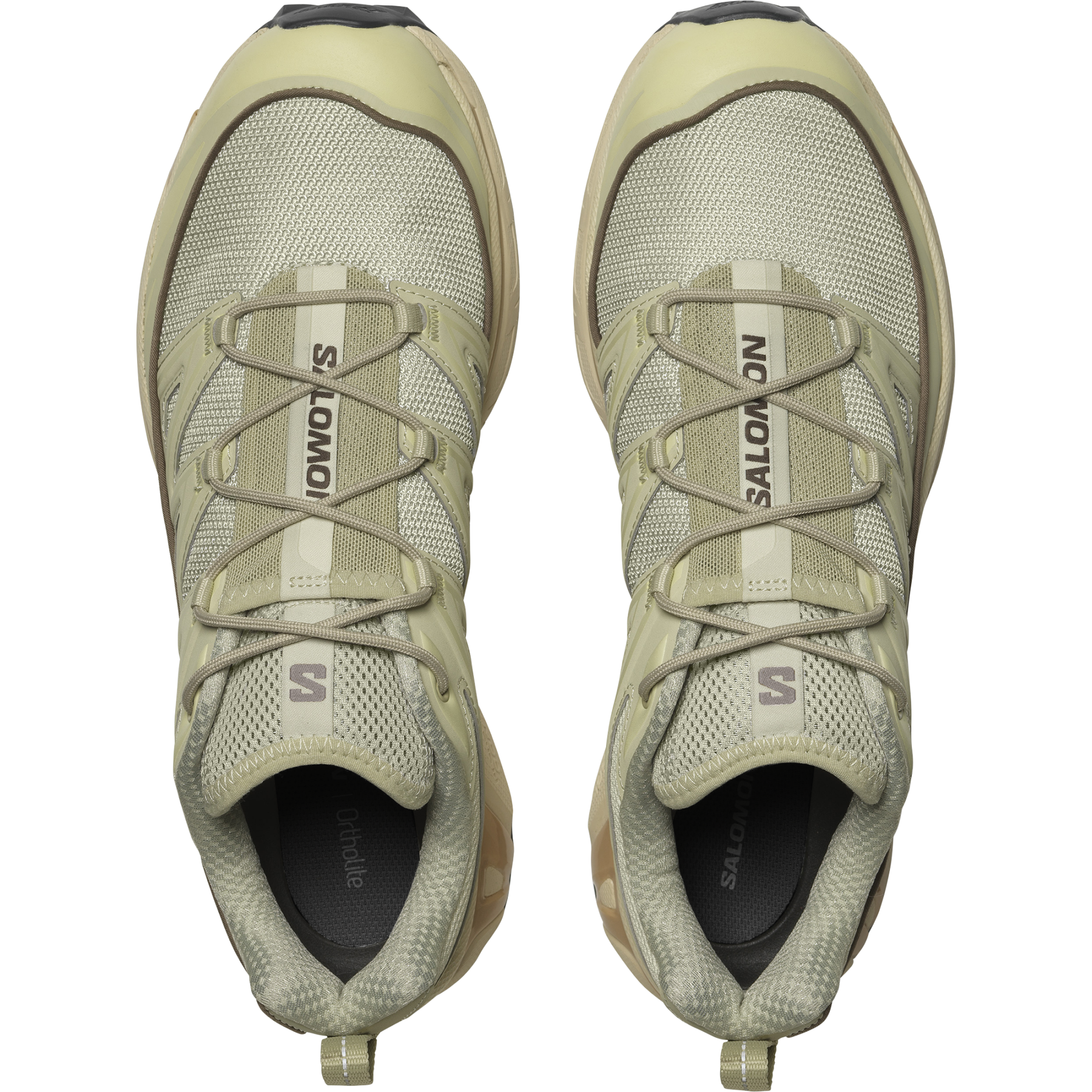 SALOMON XT-6 EXPANSE