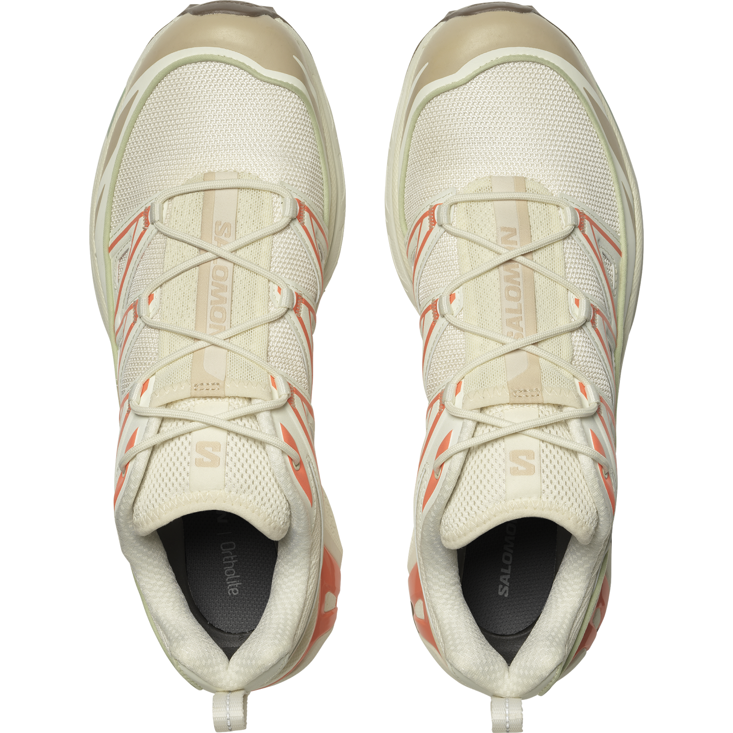 SALOMON XT-6 EXPANSE