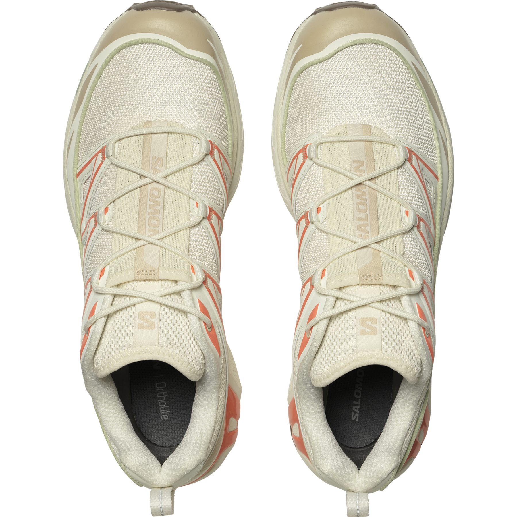 SALOMON XT-6 EXPANSE