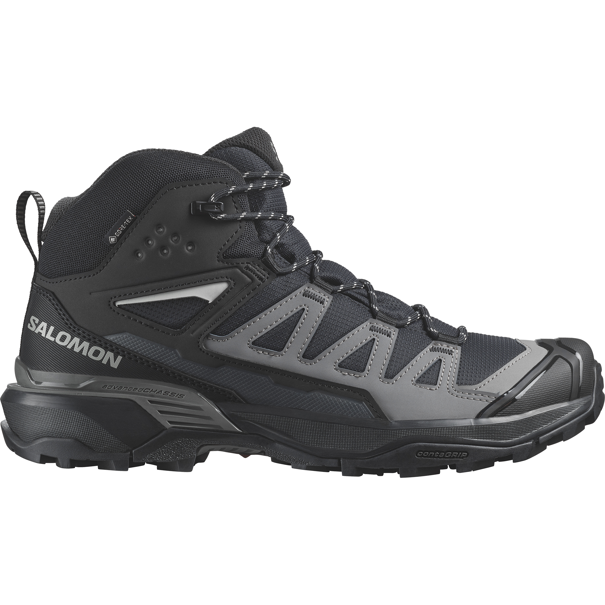 SALOMON MEN SHOES X ULTRA 360 MID GTX B