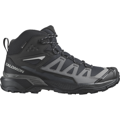 SALOMON MEN SHOES X ULTRA 360 MID GTX B
