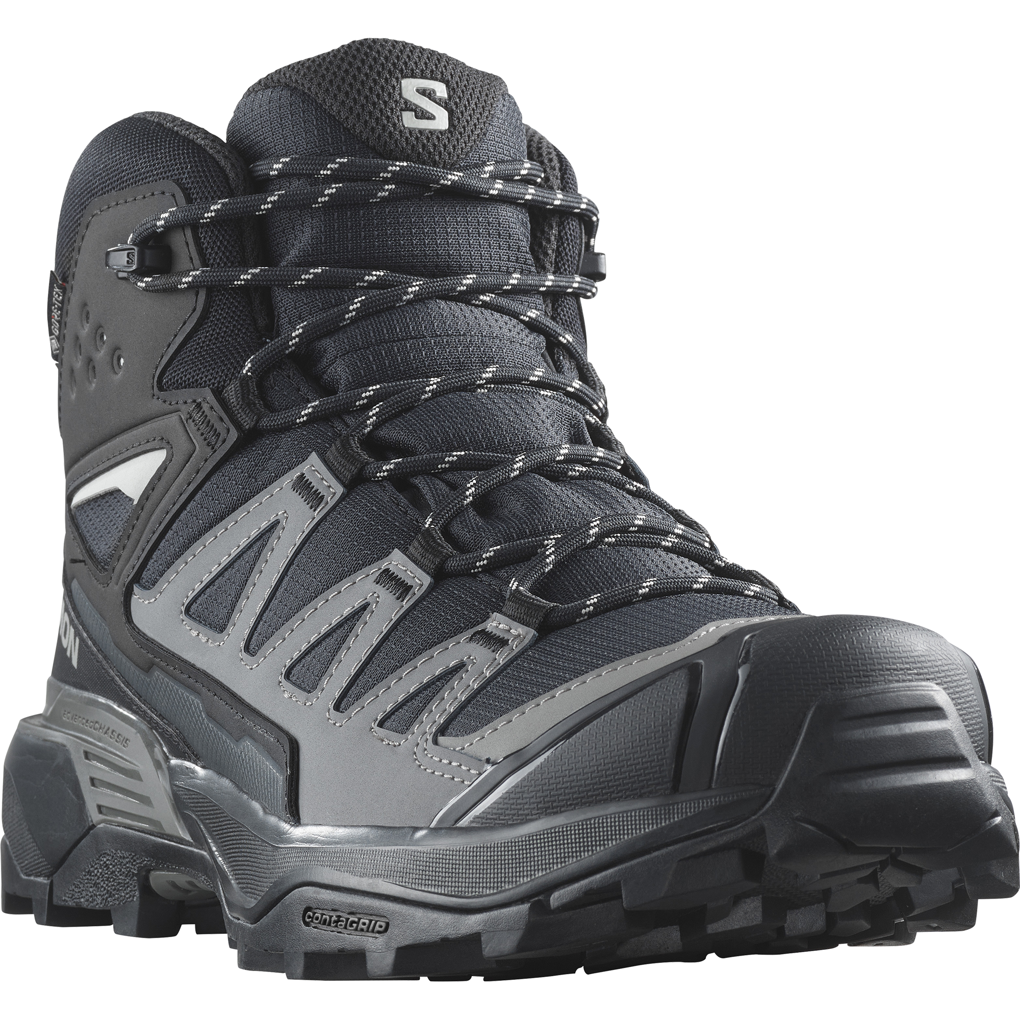 SALOMON MEN SHOES X ULTRA 360 MID GTX B
