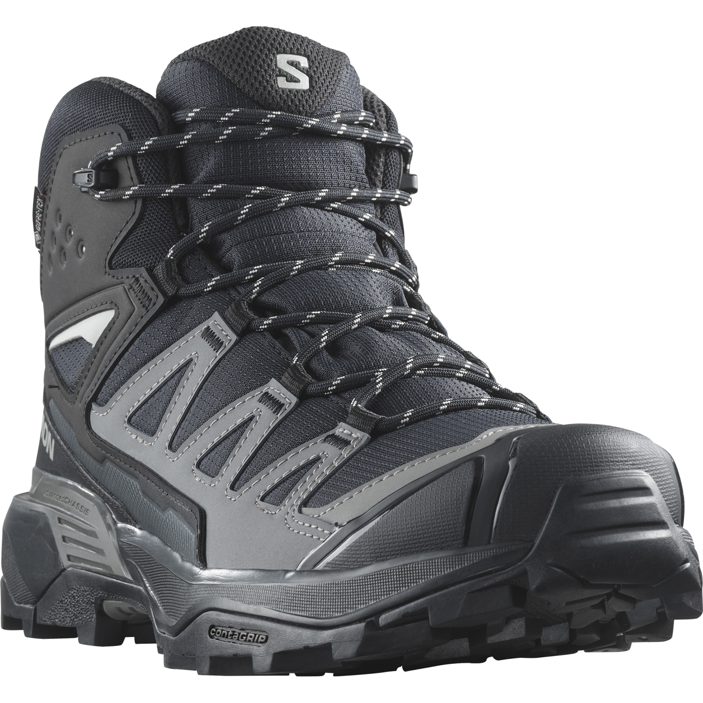 SALOMON MEN SHOES X ULTRA 360 MID GTX B