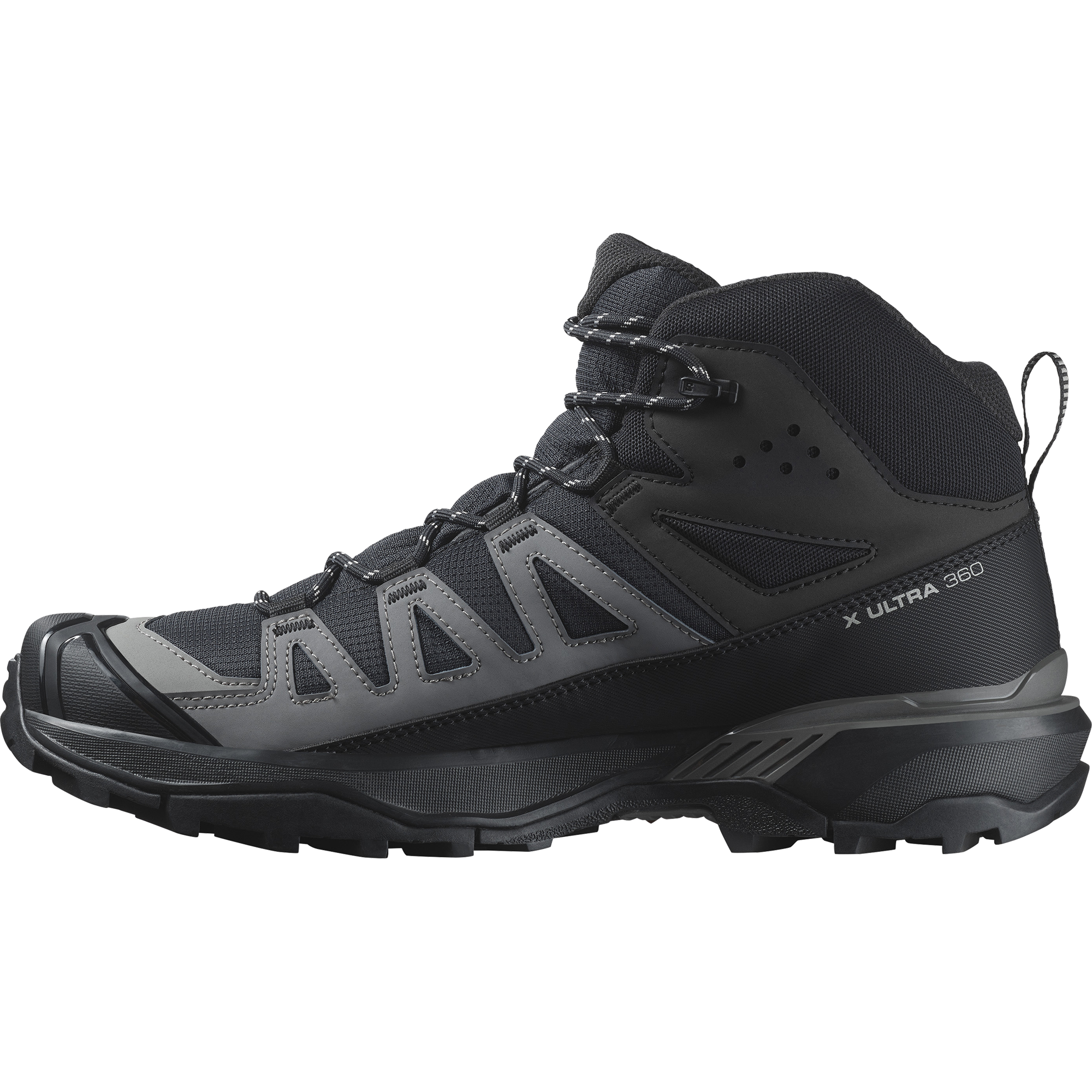 SALOMON MEN SHOES X ULTRA 360 MID GTX B