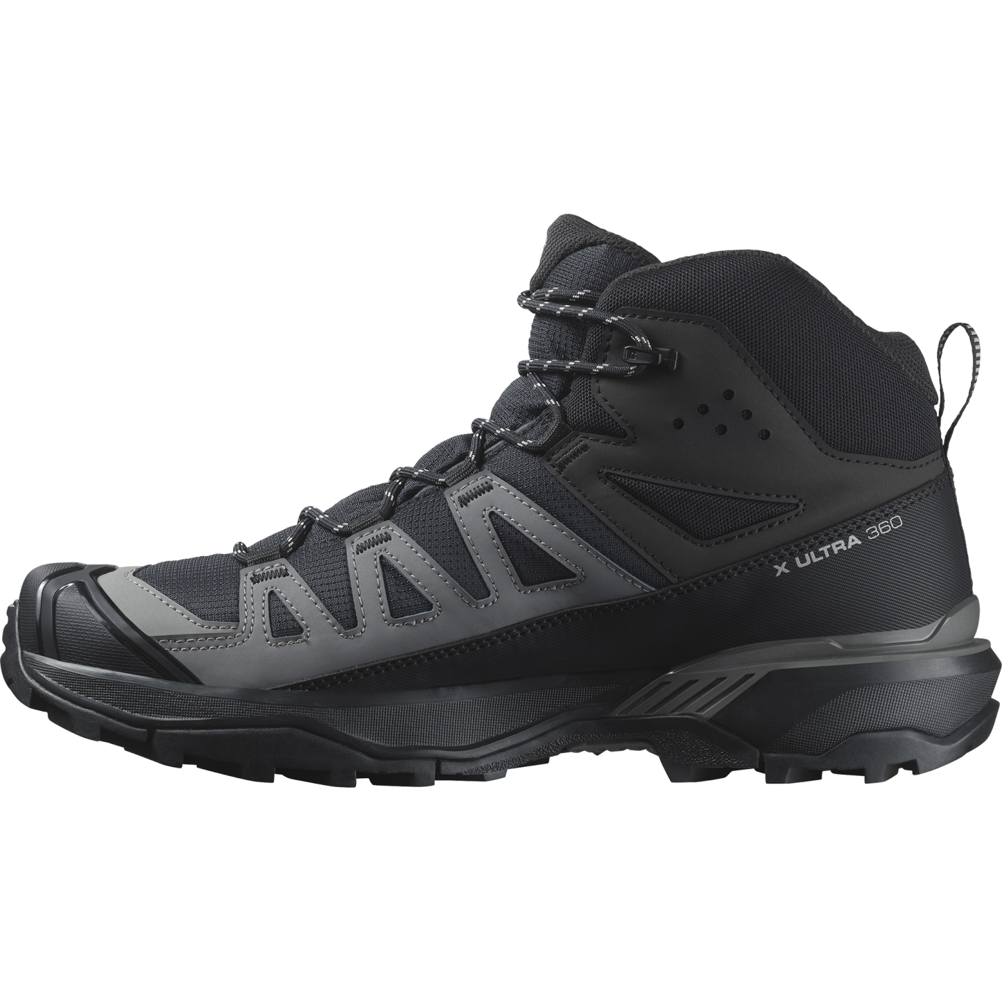 SALOMON MEN SHOES X ULTRA 360 MID GTX B