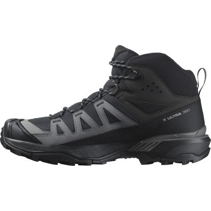 SALOMON MEN SHOES X ULTRA 360 MID GTX B