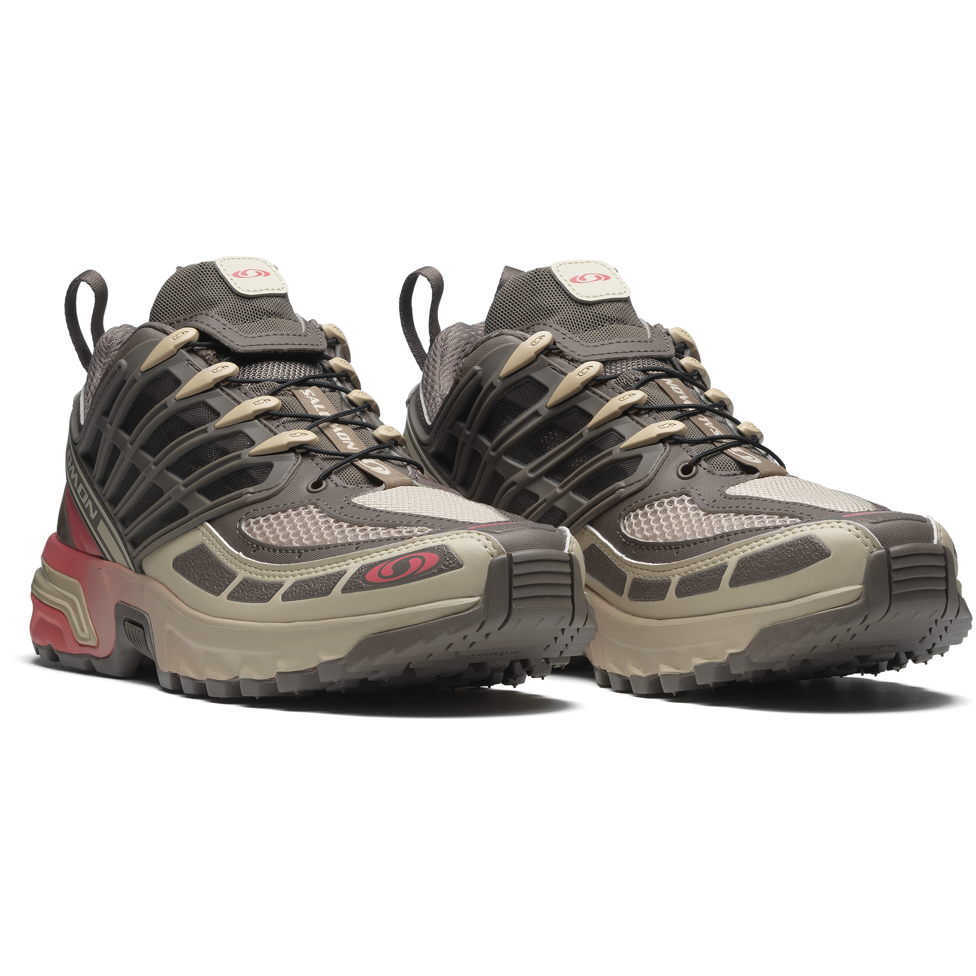 SALOMON SHOES ACS PRO FALCON/SUGAR