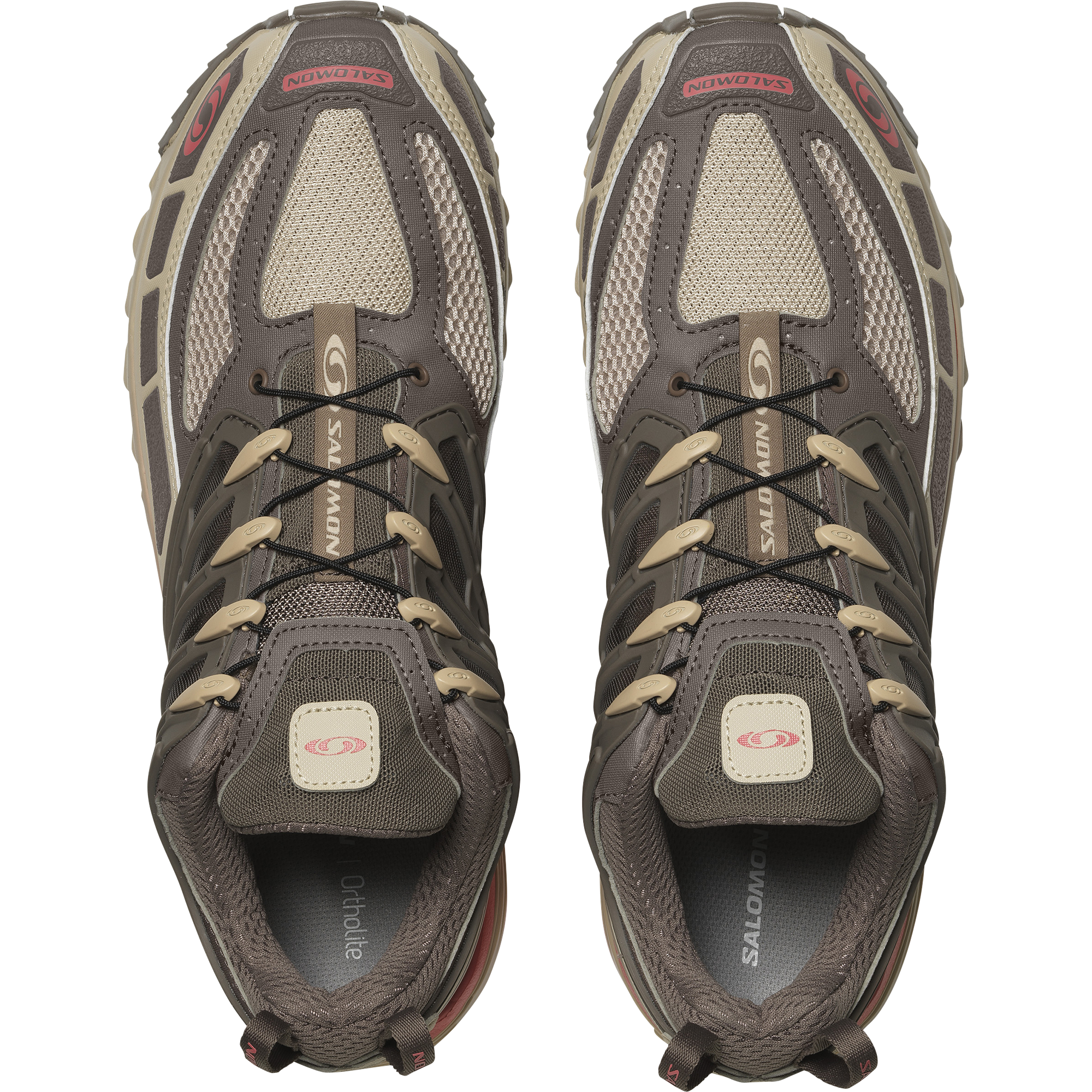 SALOMON SHOES ACS PRO FALCON/SUGAR