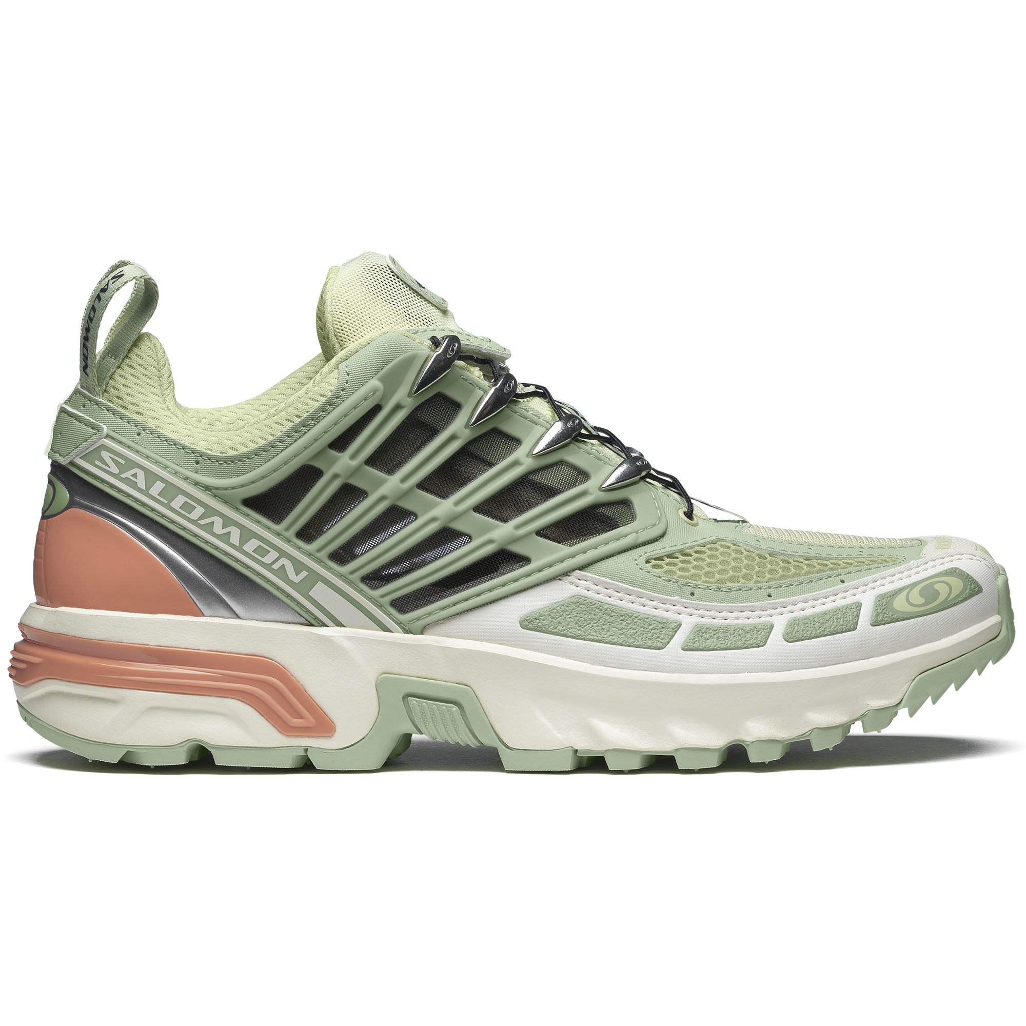 SALOMON SHOES ACS PRO