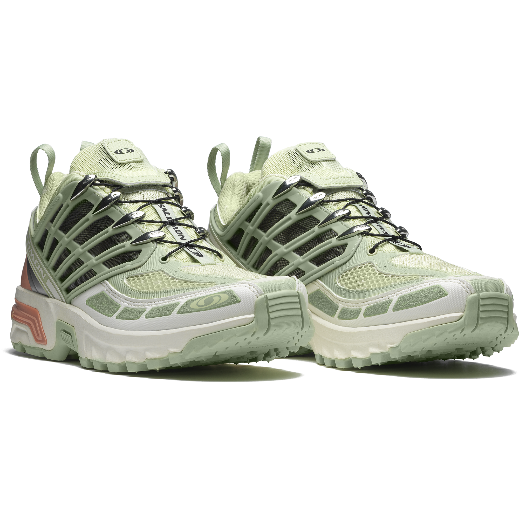 SALOMON SHOES ACS PRO