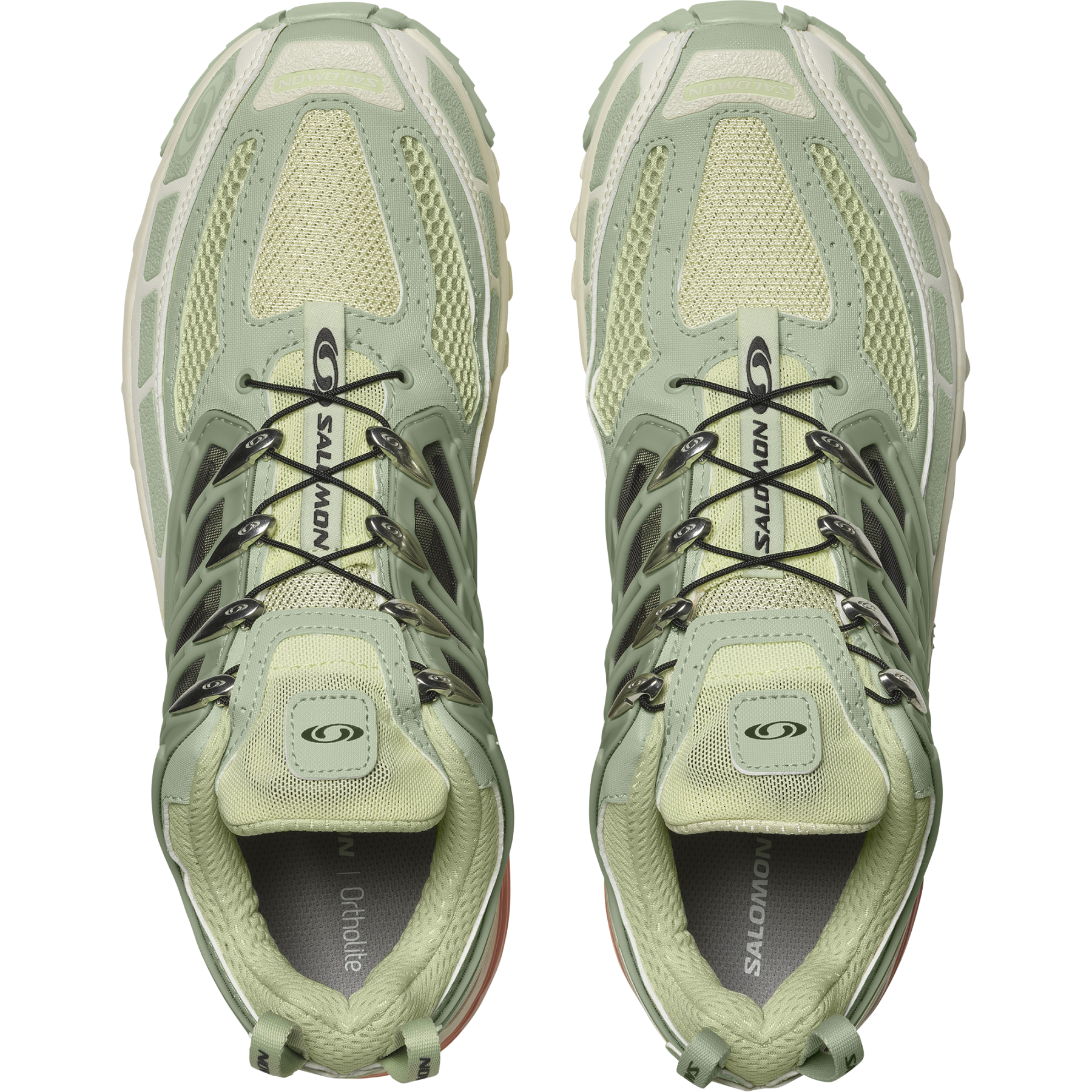 SALOMON SHOES ACS PRO