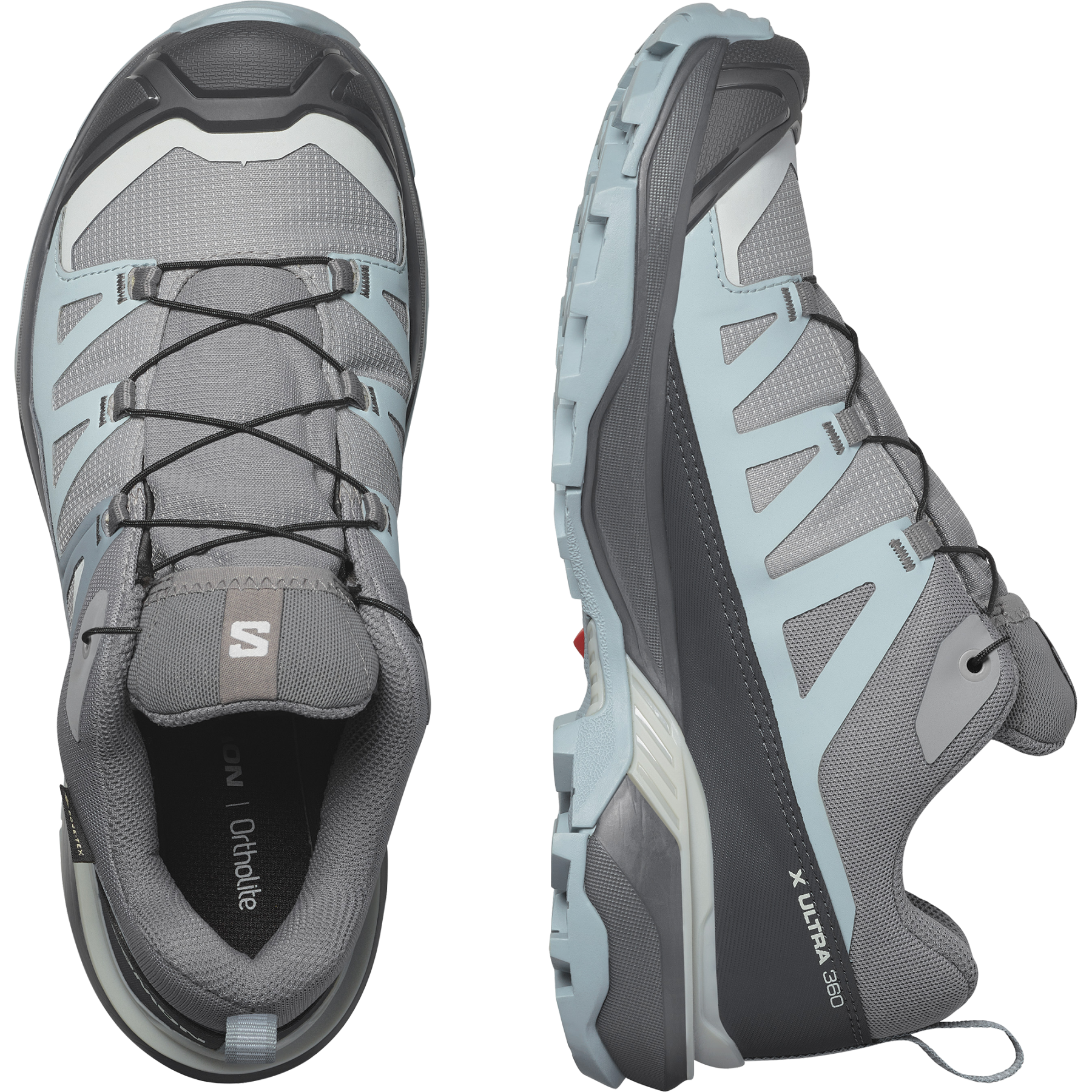 X ULTRA 360 GORE-TEX